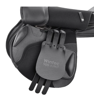 Springsattel WINTEC 500