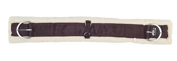 HKM Softopren girth -Teddy-