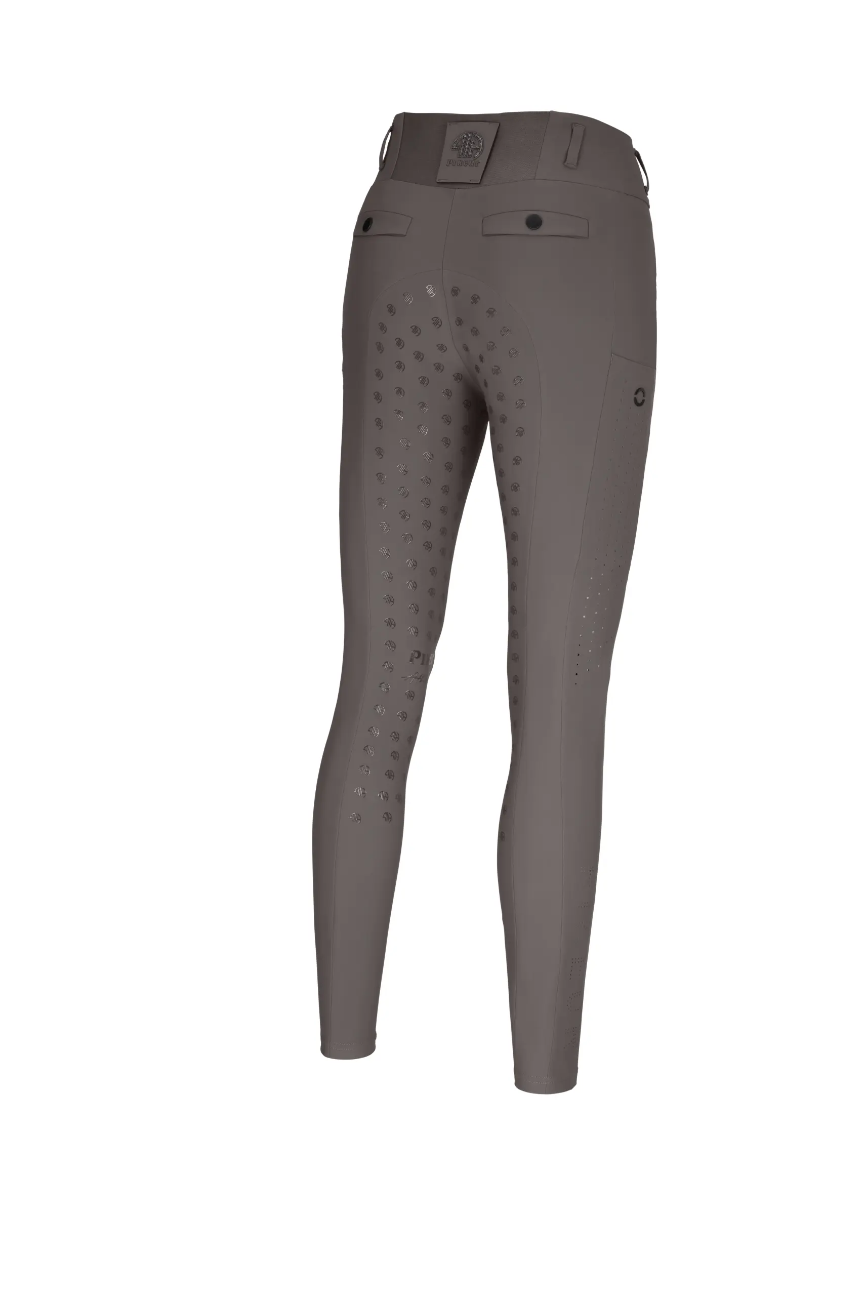 Damen Vollbesatz Reithose LINNETT SD SUMMER Athleisure Sommer 2026