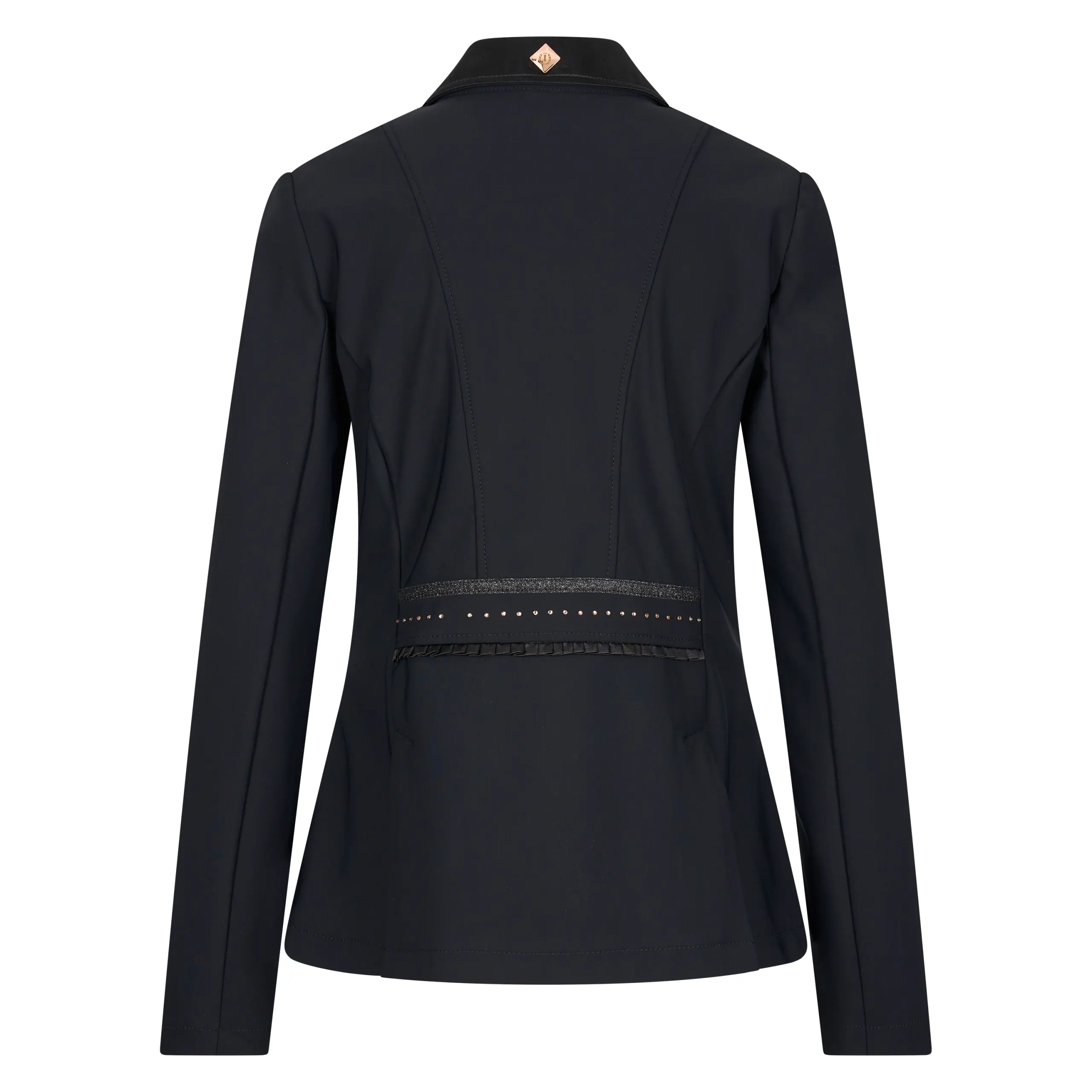 Damen Turnierjacket IRHVive CAPONE