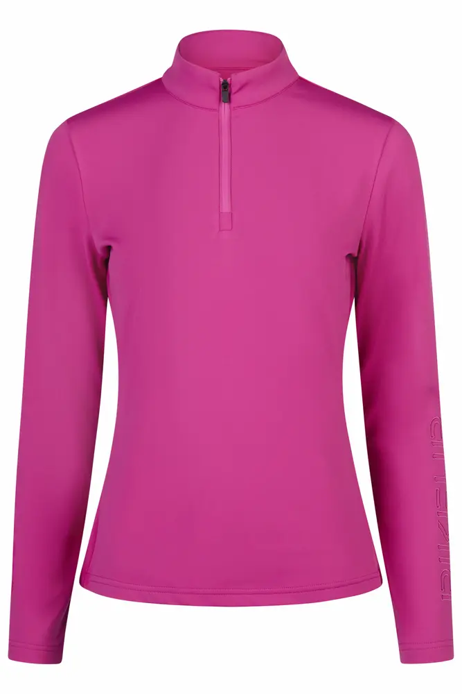 Damen ZIP SHIRT 8276 Sports Winter 2025