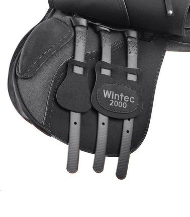 Vielseitigkeitssattel WINTEC 2000