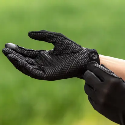 BUSSE Riding Gloves VALEA