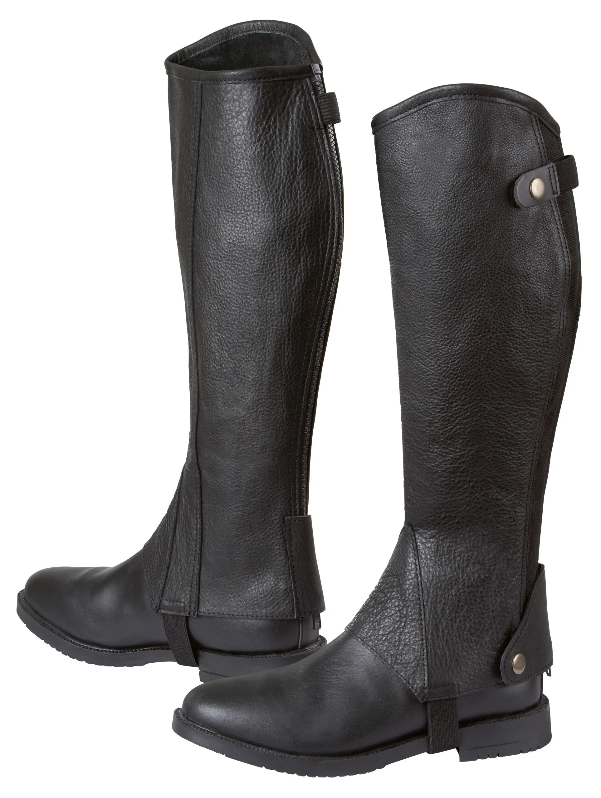 Boot Shaft Elasto
