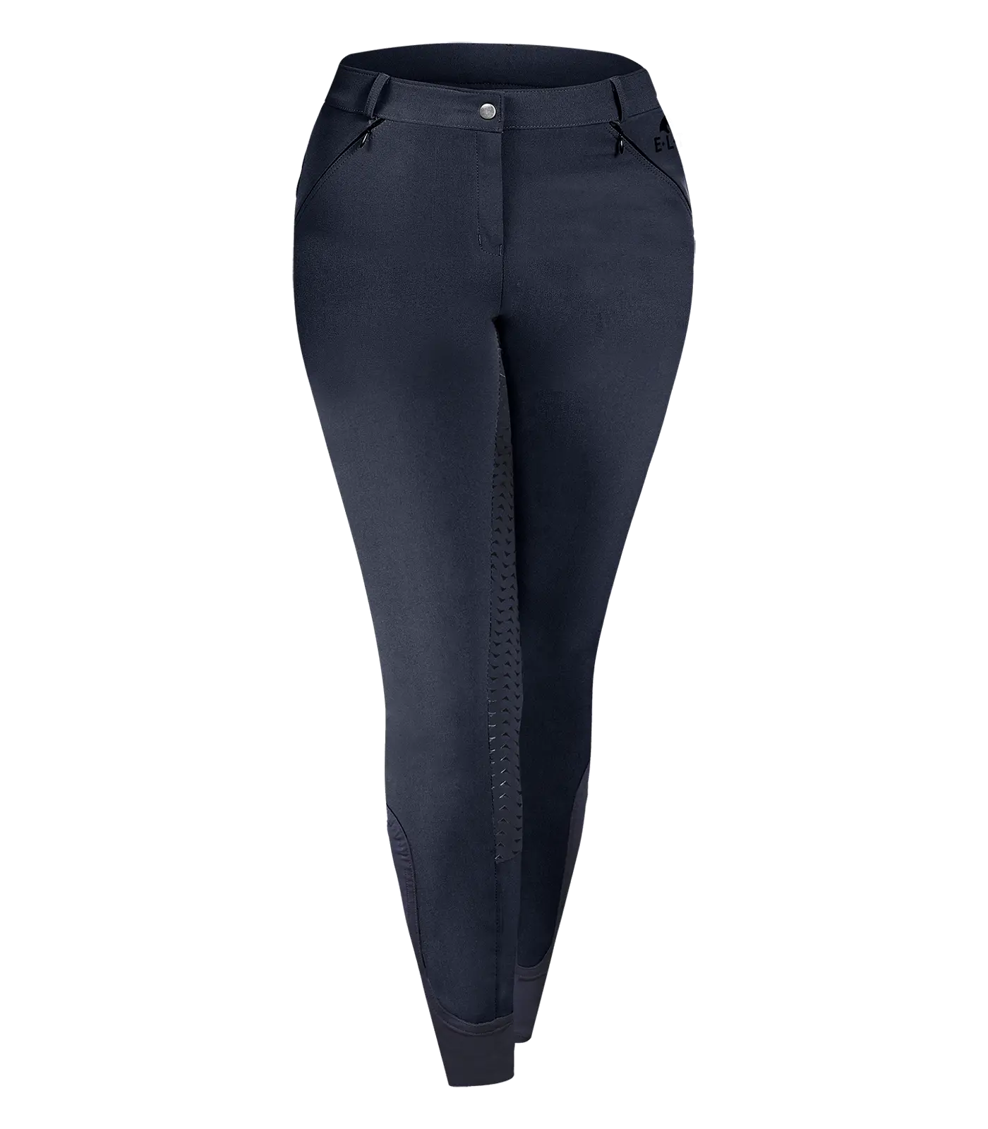 Damen Reithose Dahlia Silikon