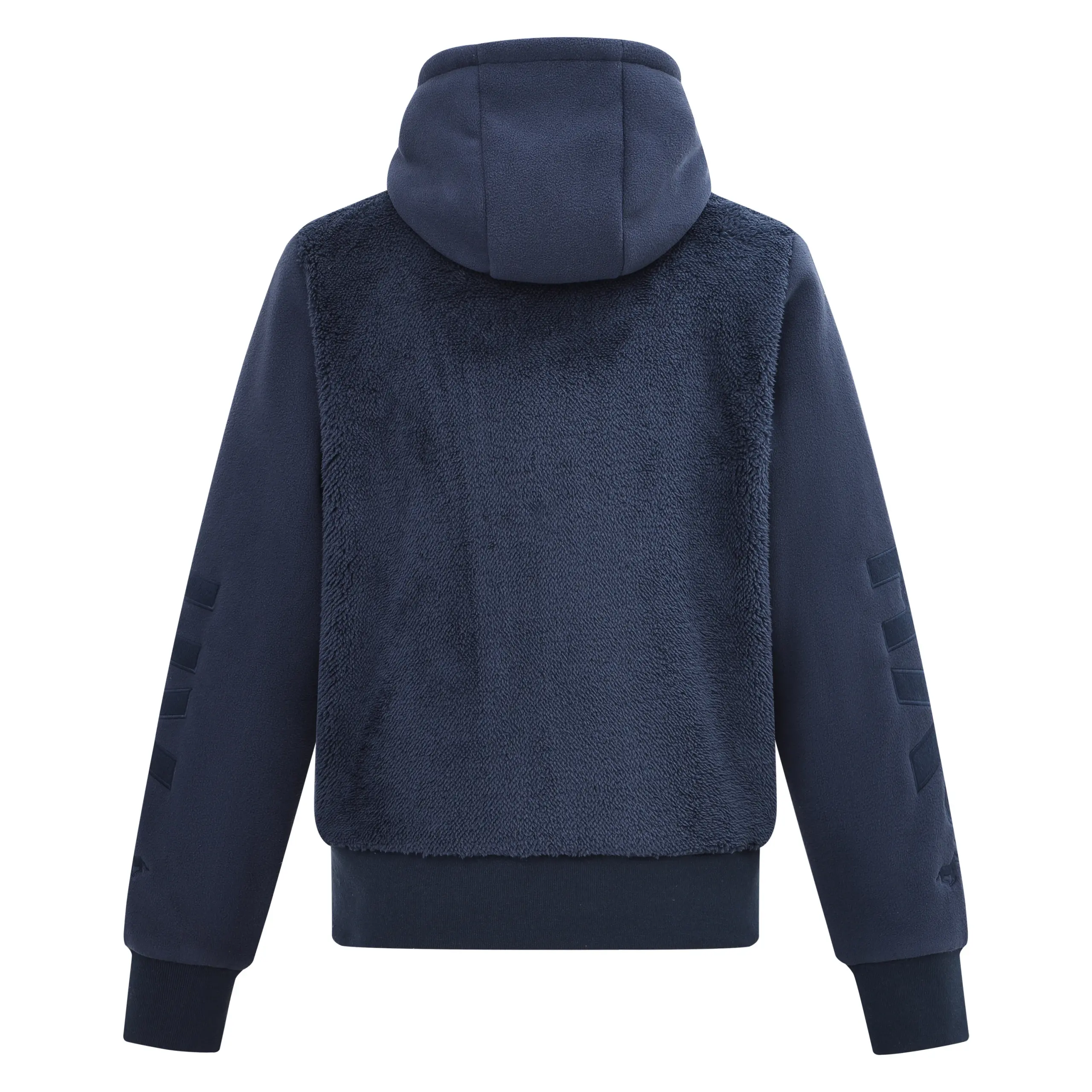 Damen Fleecejacke HVPRoyce