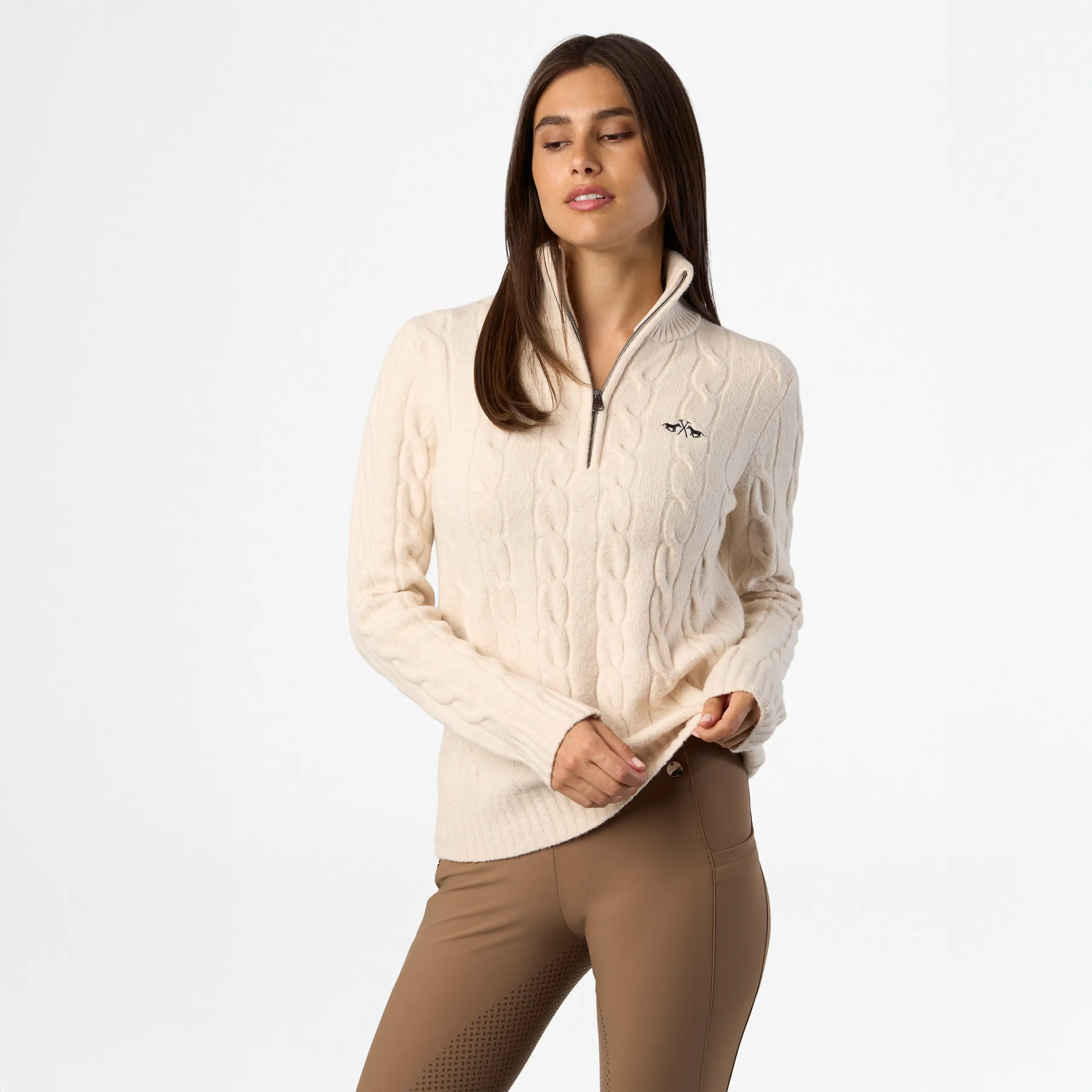 Damen Pullover HVPDunya