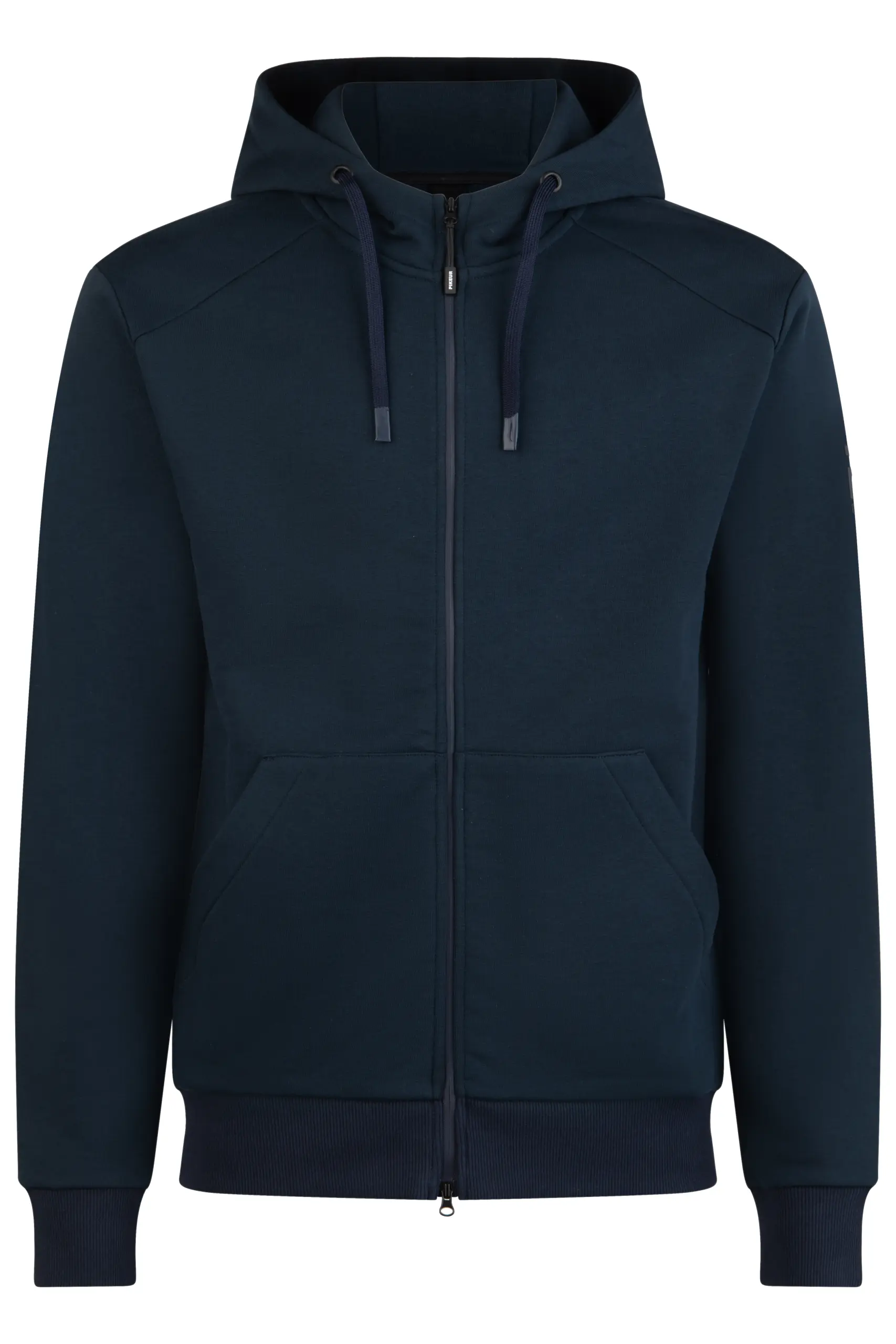 Herren HOODY JACKET The Core Sommer 2026