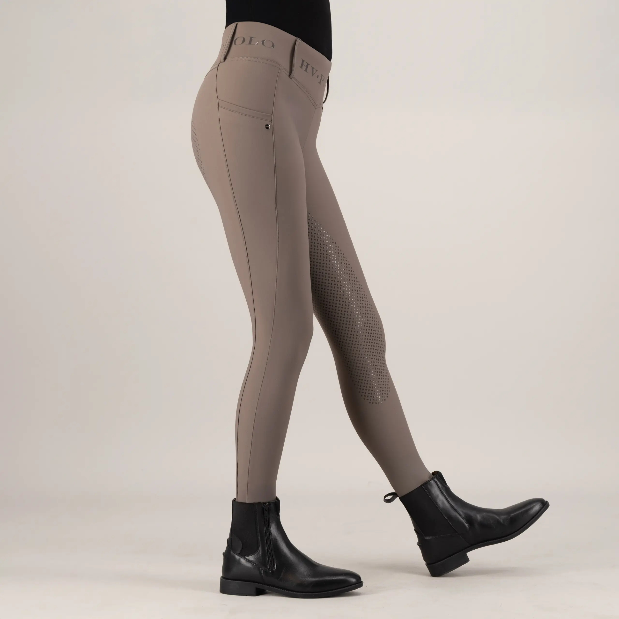 Riding tights HVPFavourite FullGrip
