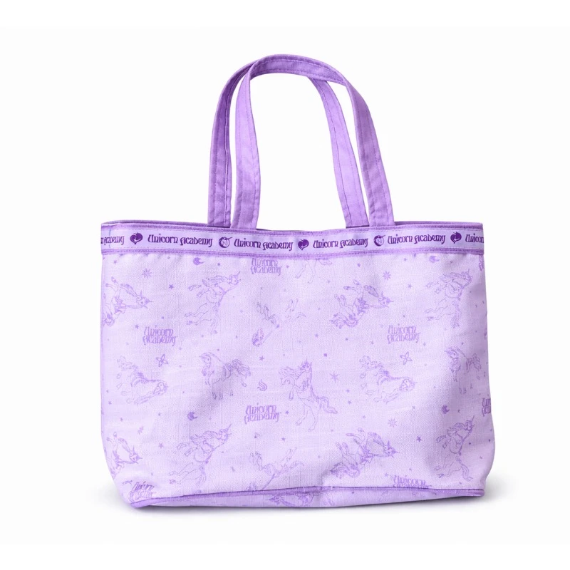 Tasche "Unicorn Academy"