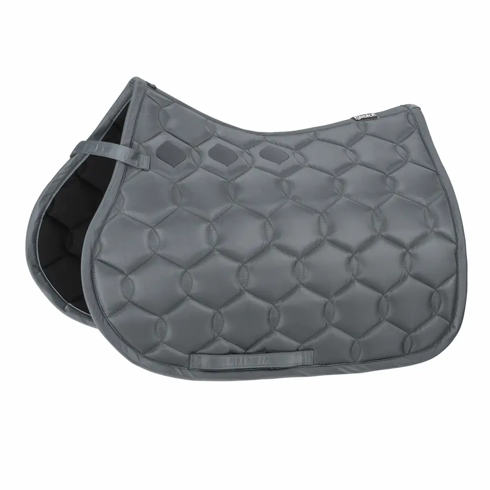 saddle cloth GLOSSY WAVE CORE
