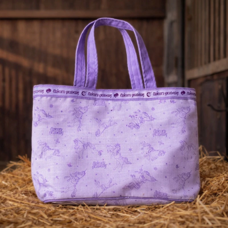 Tasche "Unicorn Academy"