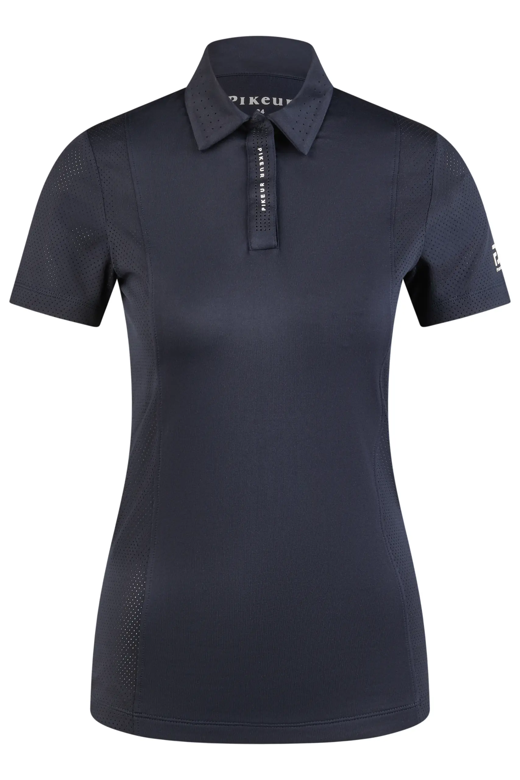 Damen POLO SHIRT The Core Sommer 2026
