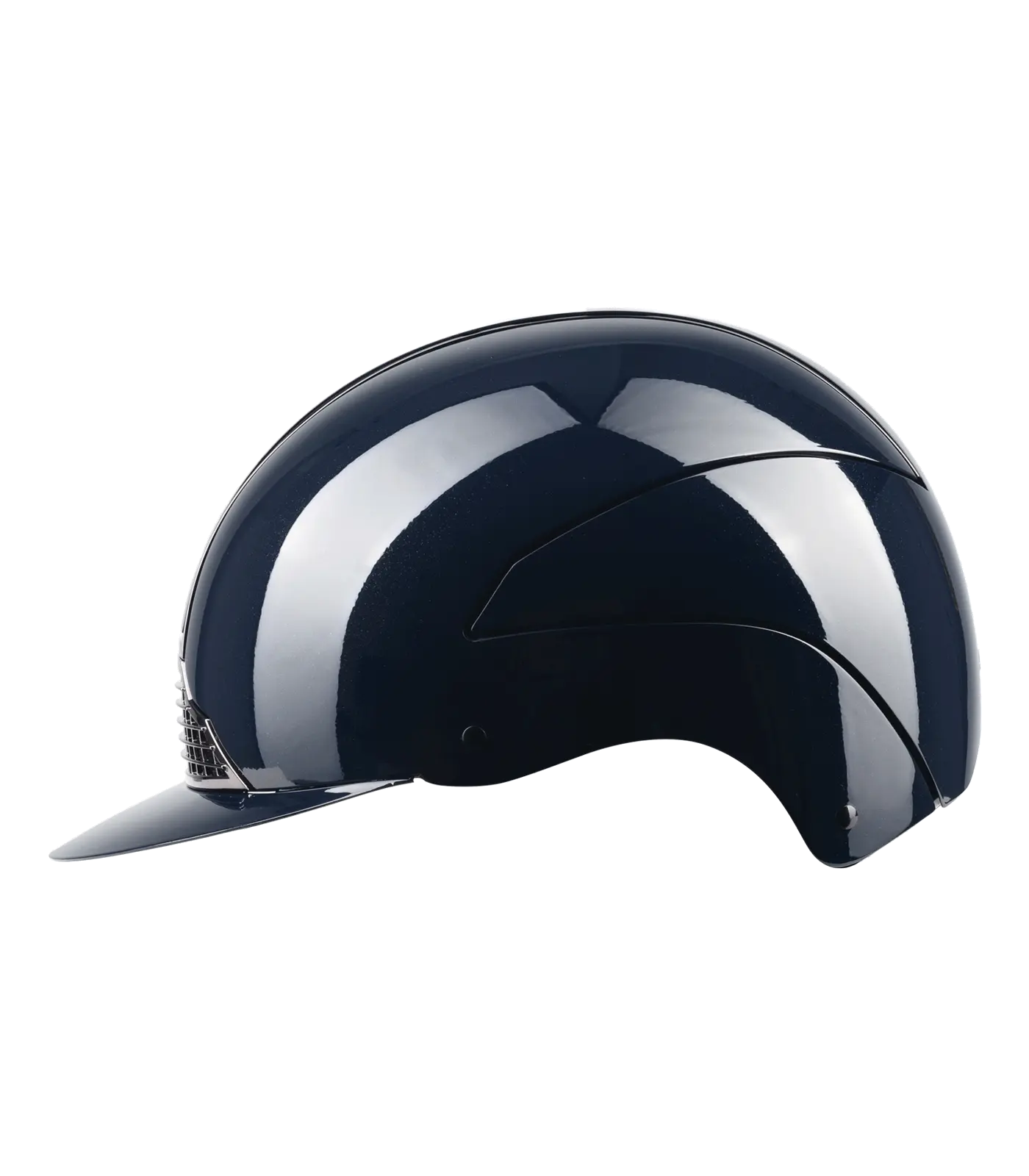H24 GLOSSY riding helmet