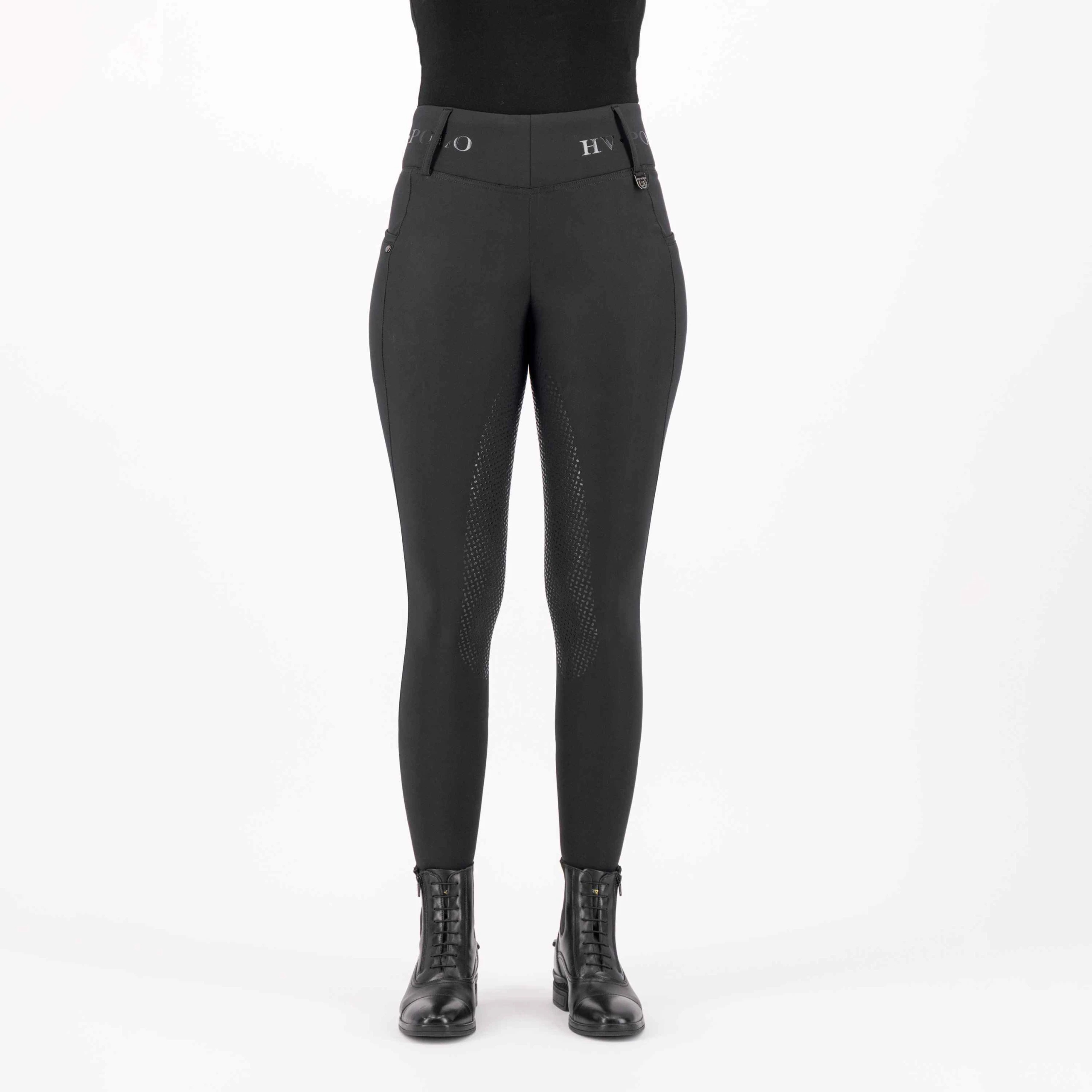 Kinder Reitlegging HVPFavourite FullGrip