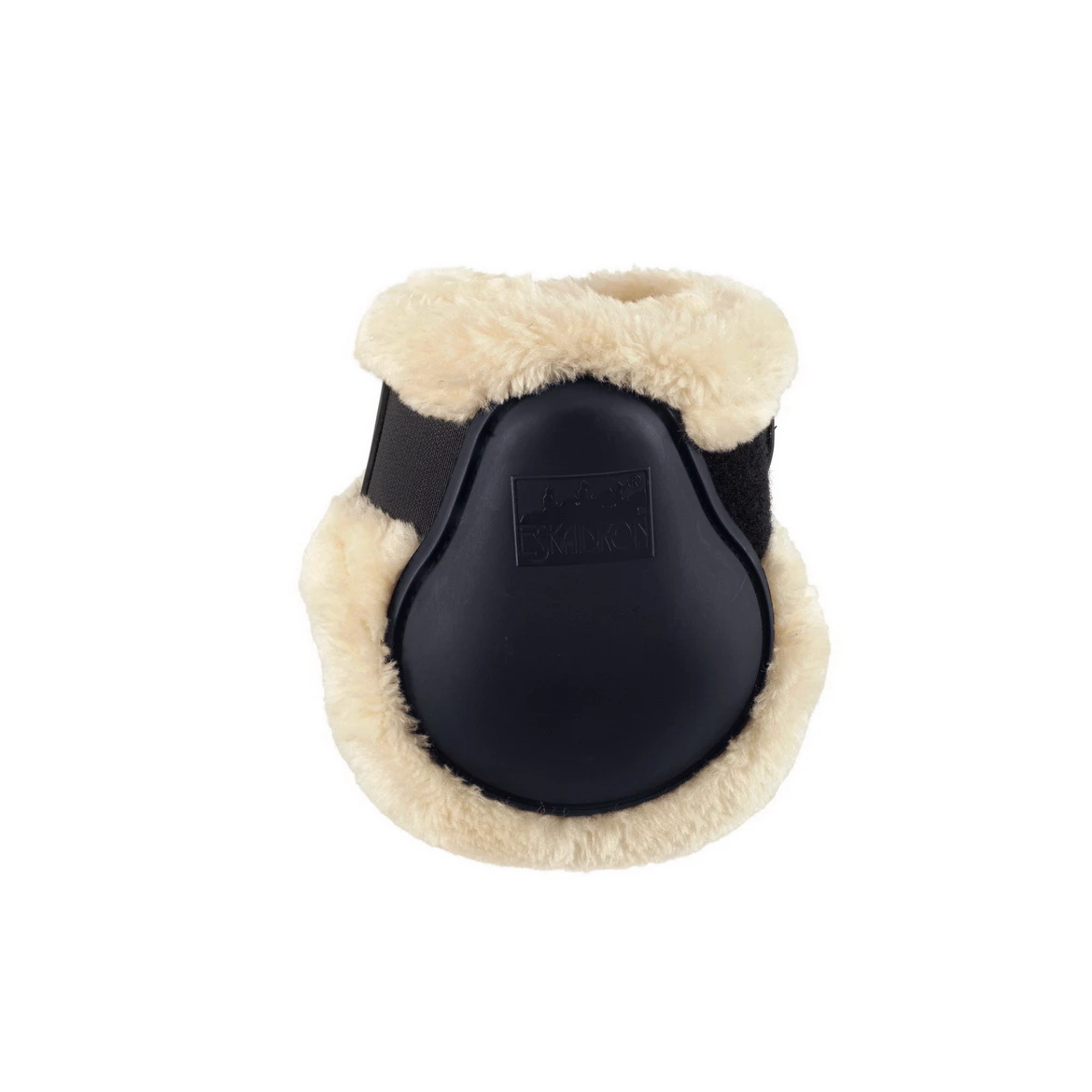 Fetlock Boots PROTECTION FAUXFUR H Core