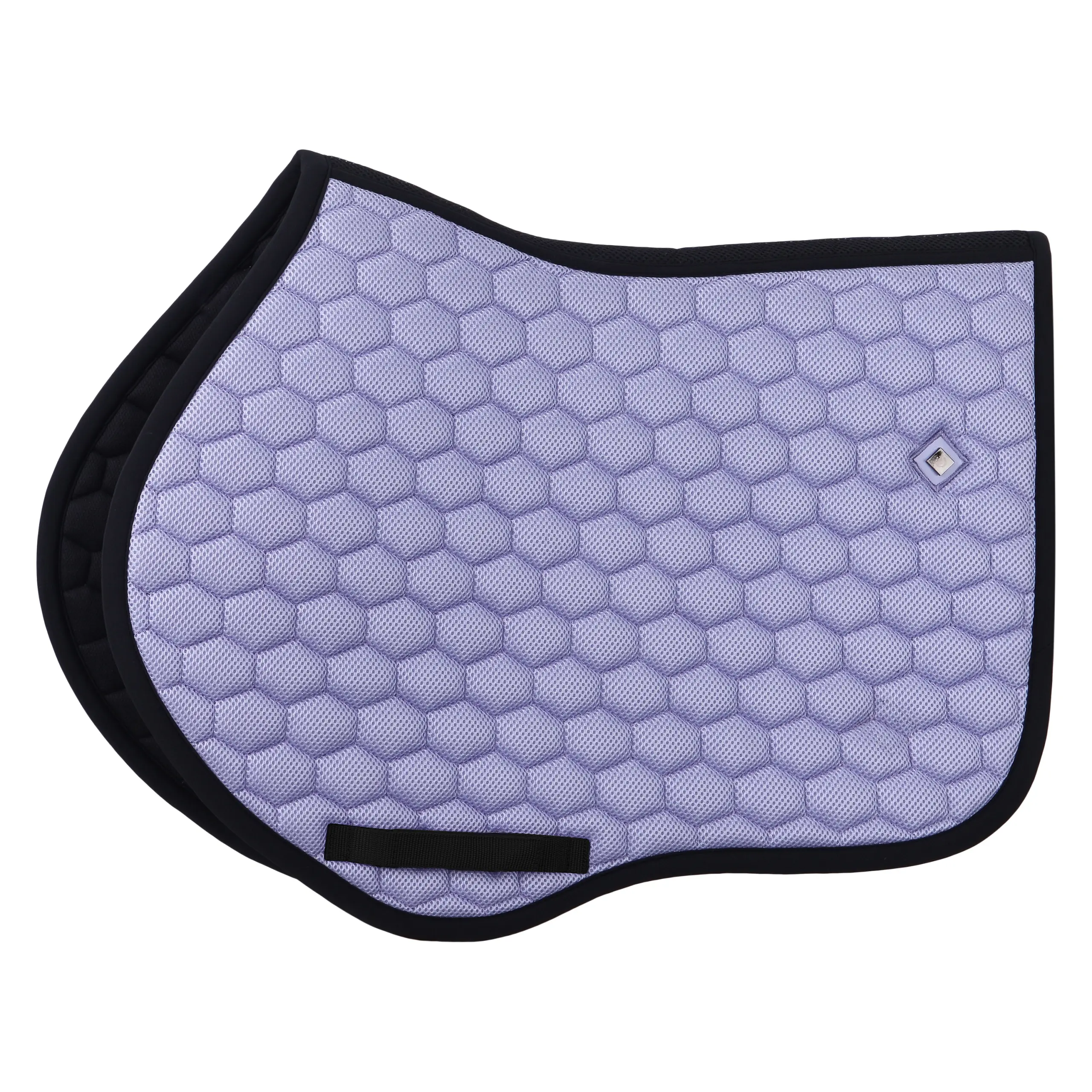 Saddle Pad IRHBasic mesh GP Summer 2026