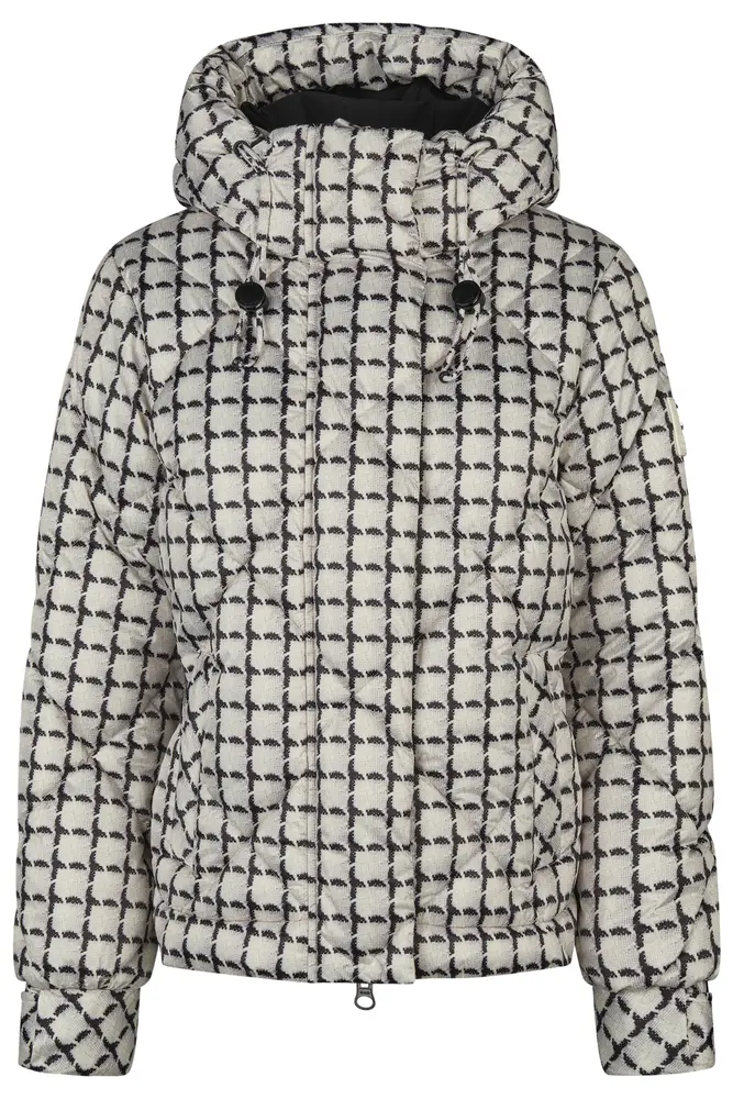 Damen Steppjacke QUILTDIAMOND Selection Herbst 2026