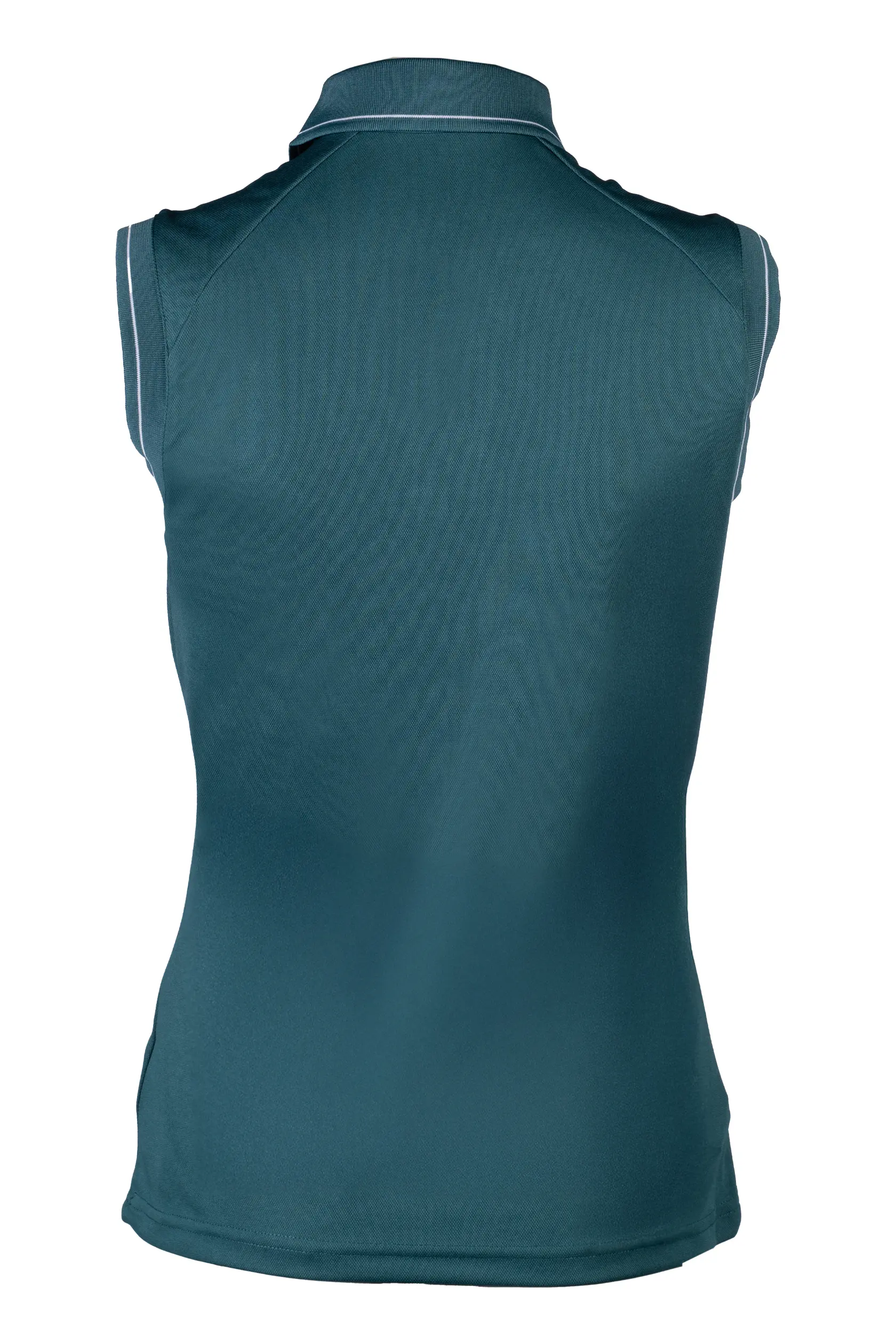 Ladies Poloshirt CATHERINE sleeveless summer 2026