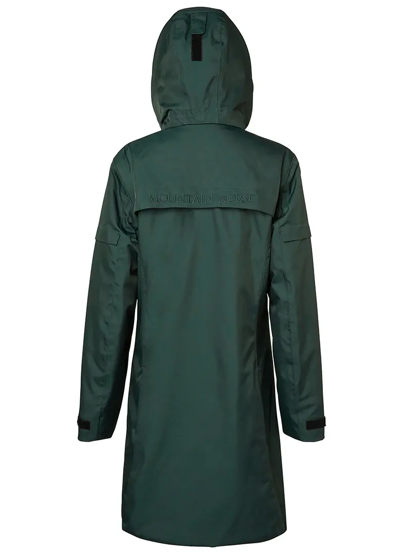 Damen Parka GRACE