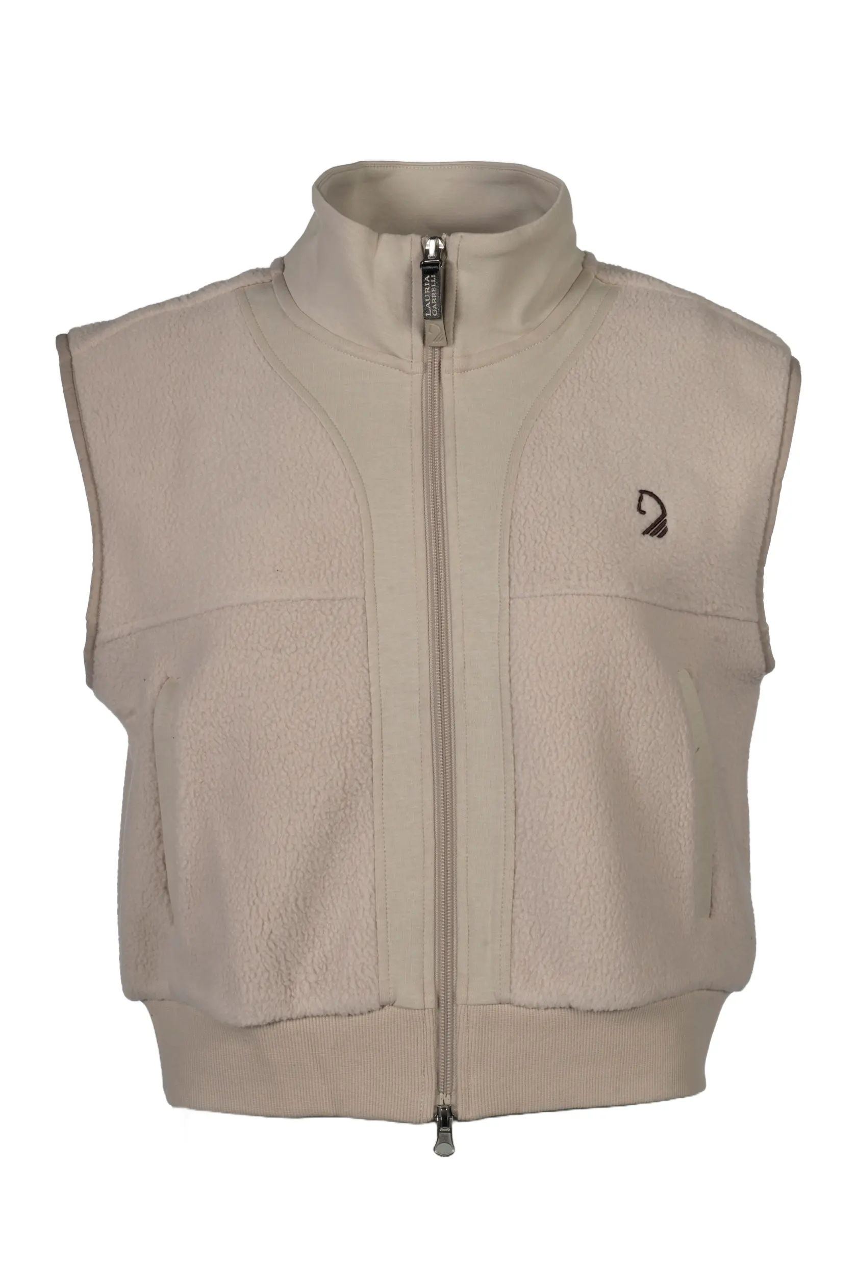 Damen Weste AREZZO TEDDY
