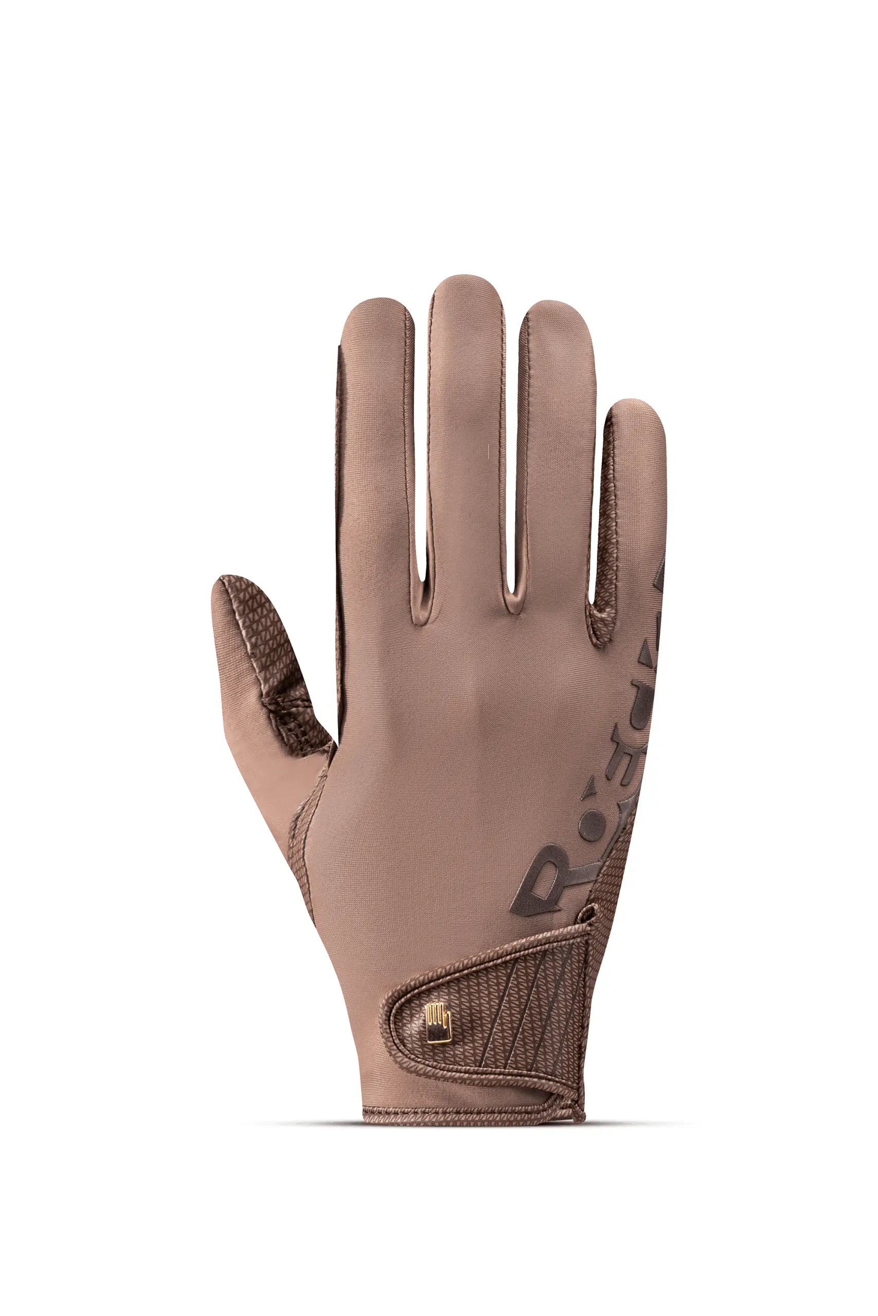 Unisex MUENSTER riding gloves