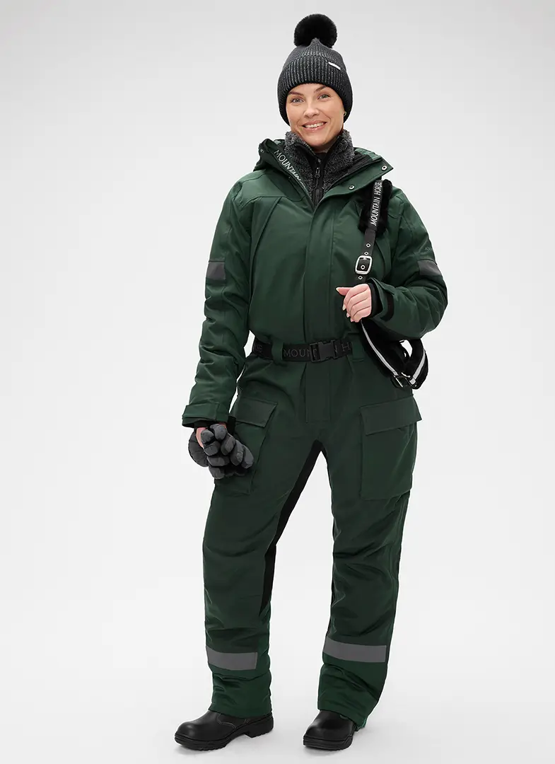 Reitoverall PROTECT Unisex