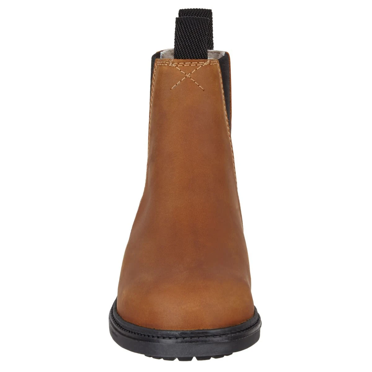 New Work WINTER Stiefelette