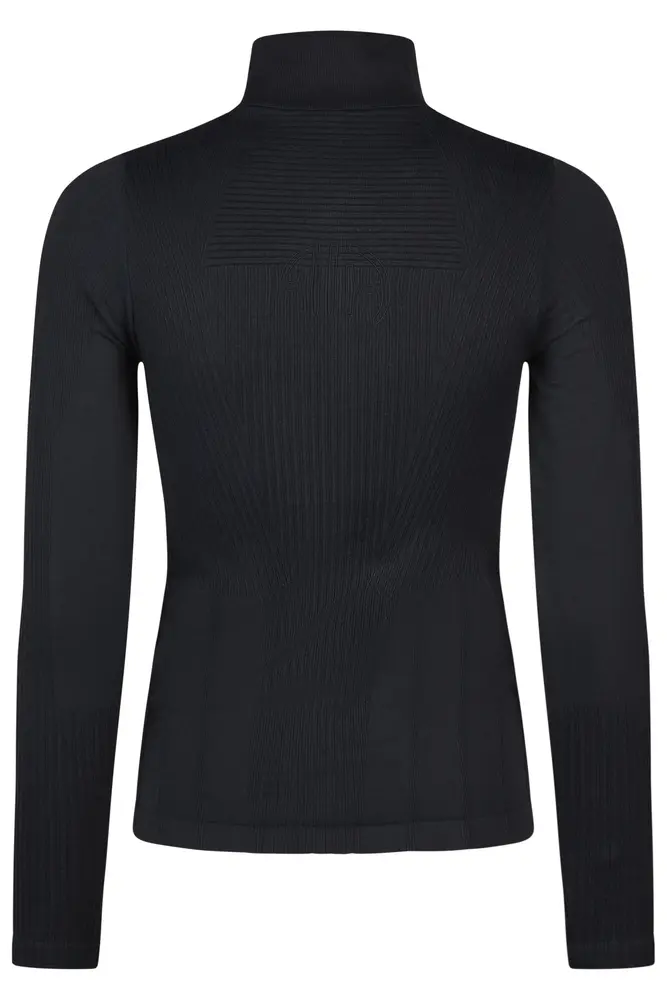 Unisex Shirt 3D KNIT Athleisure Herbst 2026