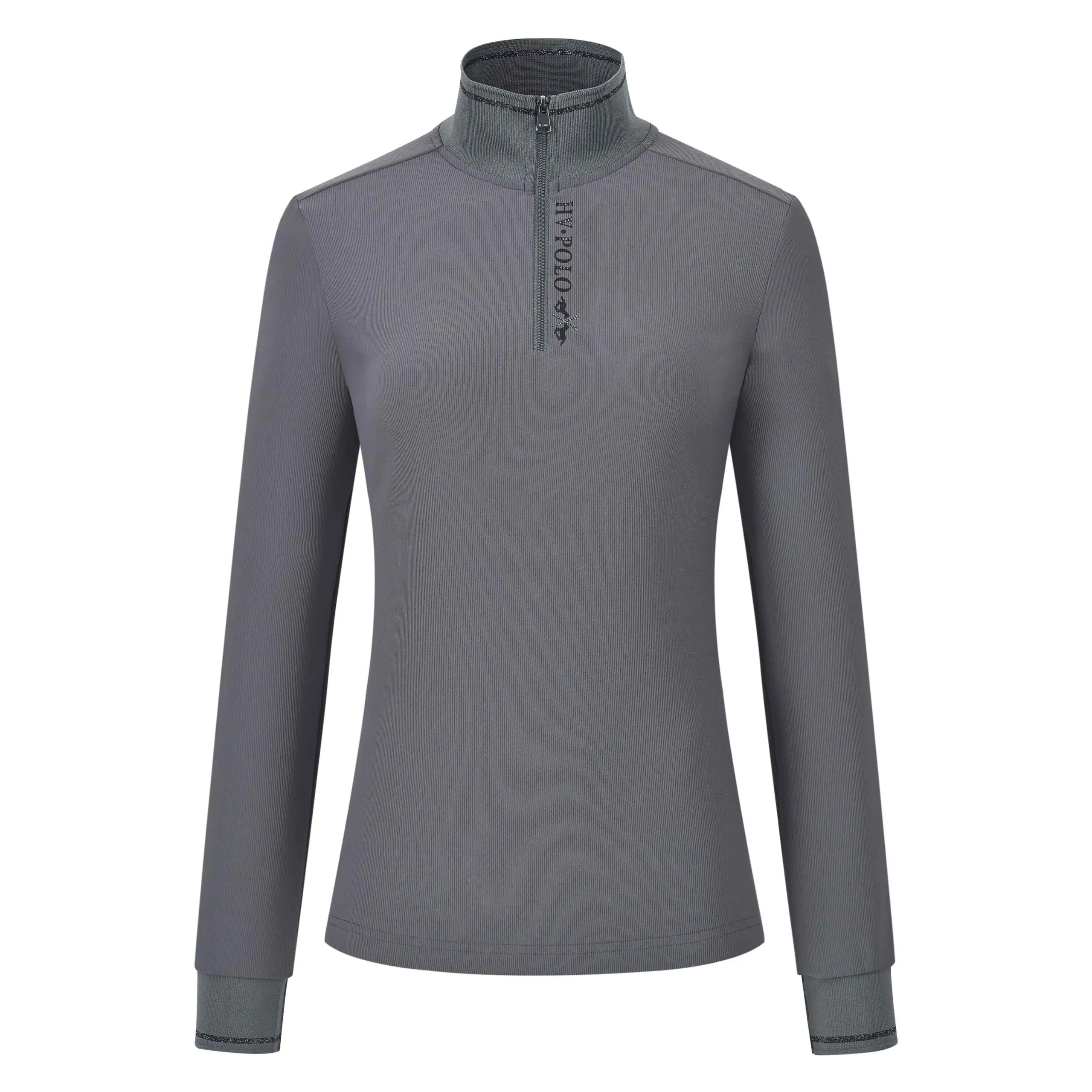 Damen Tech Top HVPValerie