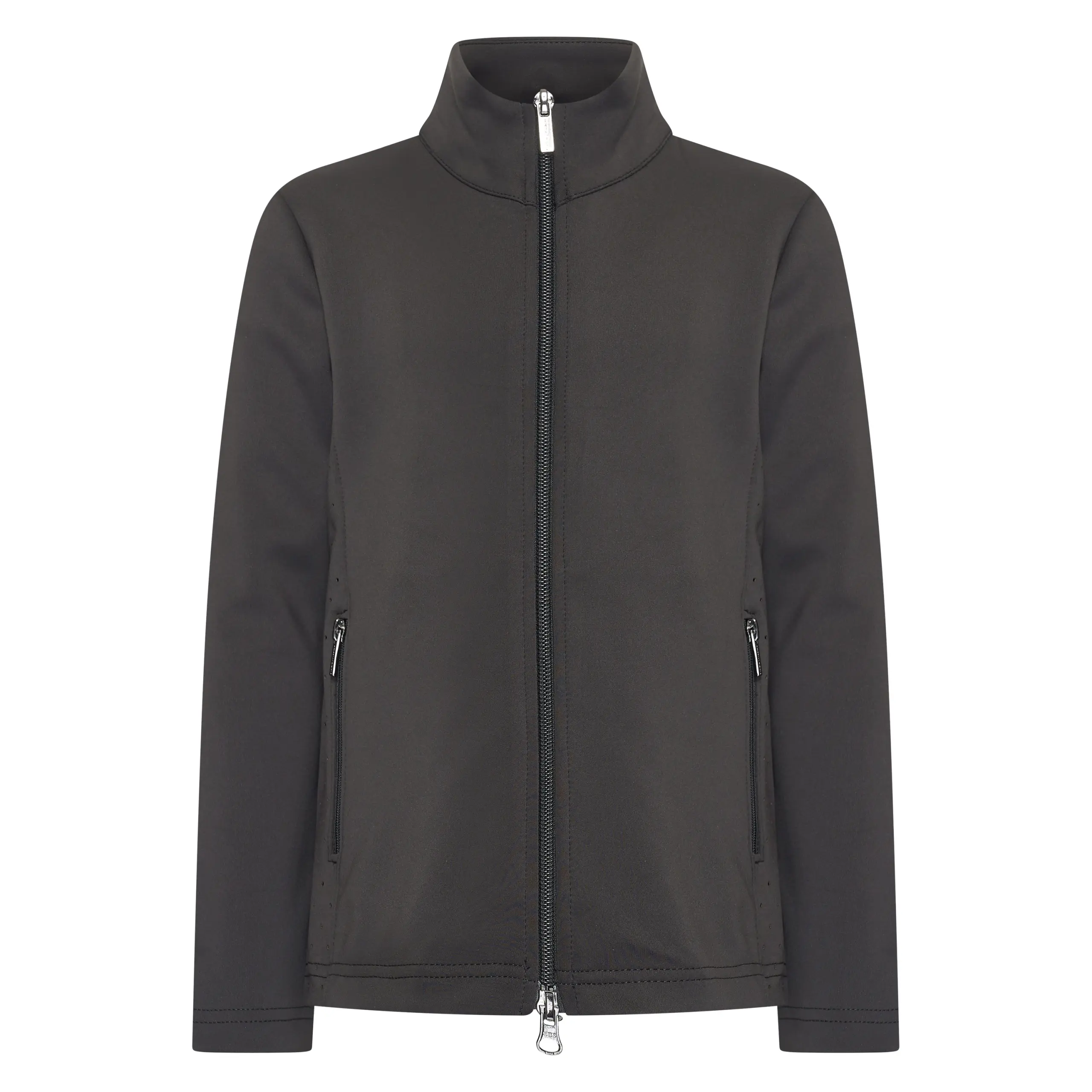 Kinder Jacke IRHCharles Sommer 2026