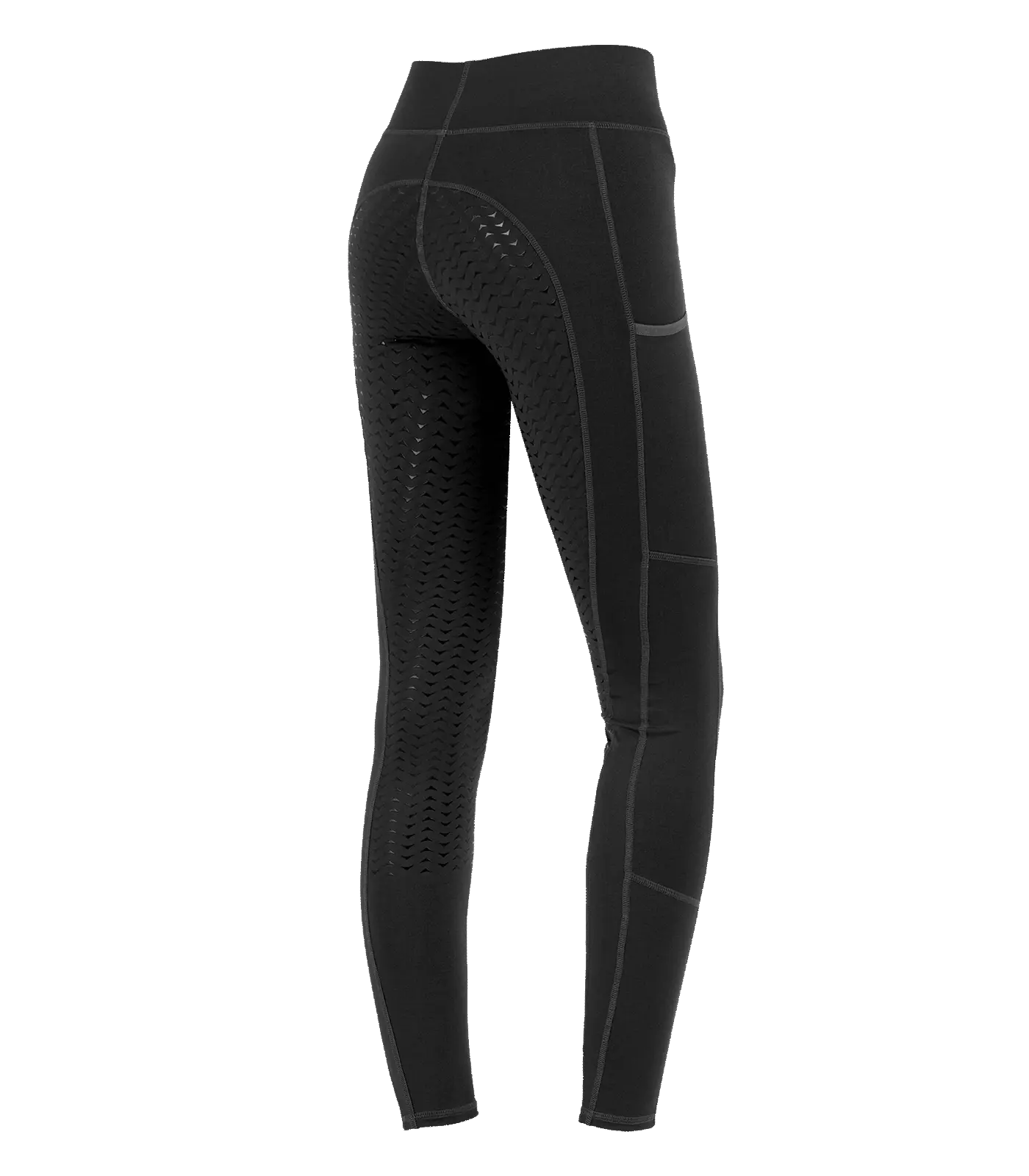 Thermo Reitleggings ELLA