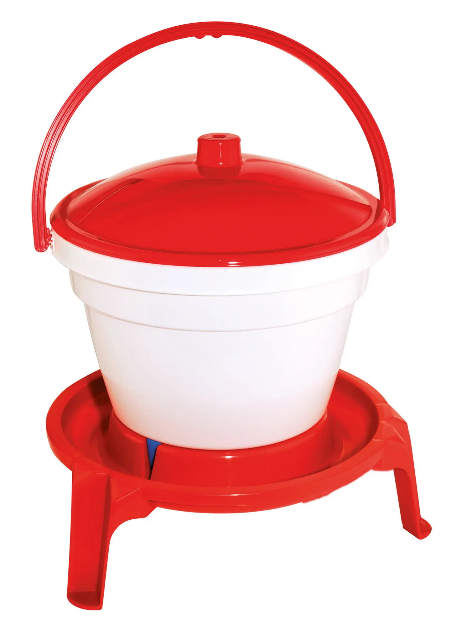 Waterer for poultry 12,0 litre