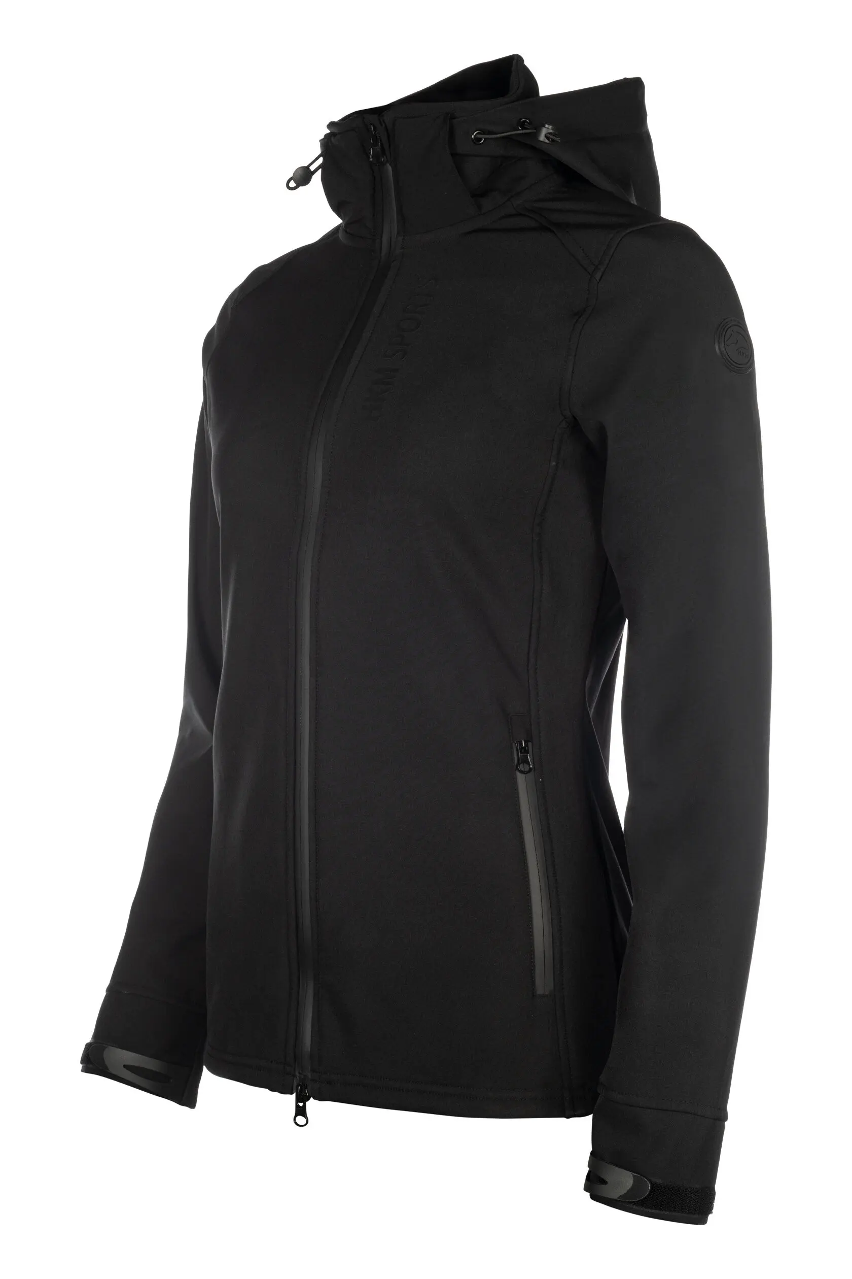 KInder Softshelljacke -Crew-