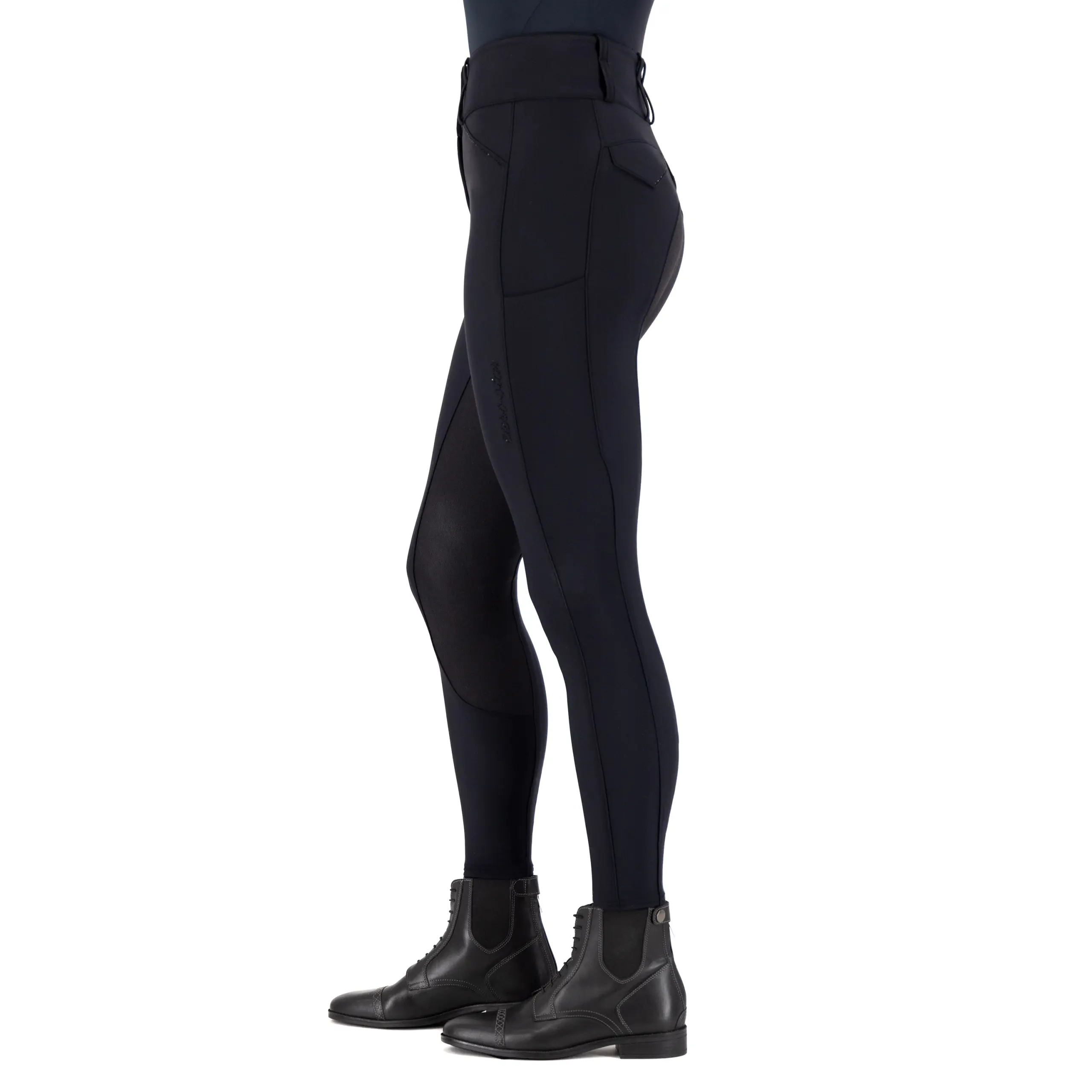 Damen Reithose ESAurelia Therma GC Full