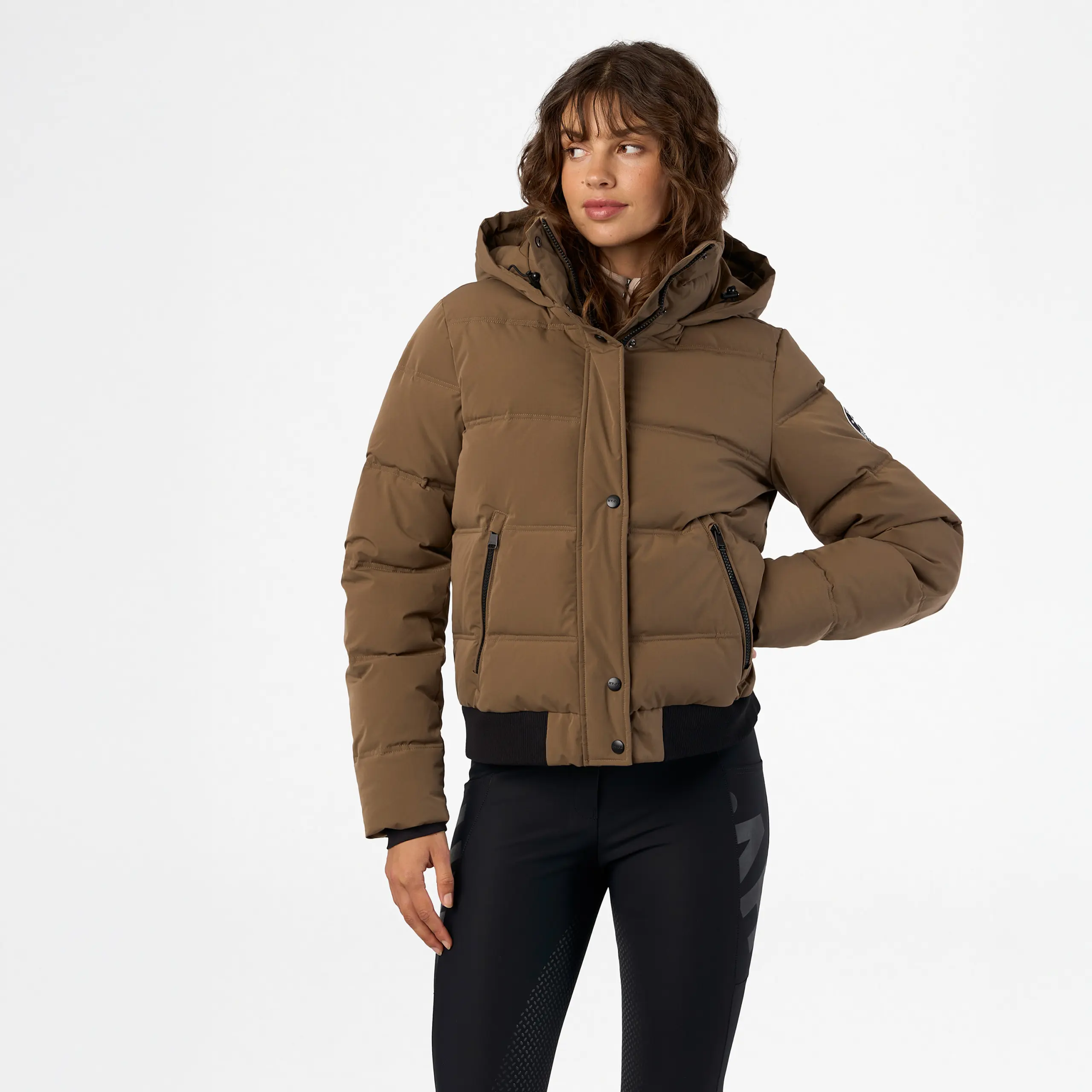 Ladies Winterjacket HVPRochella