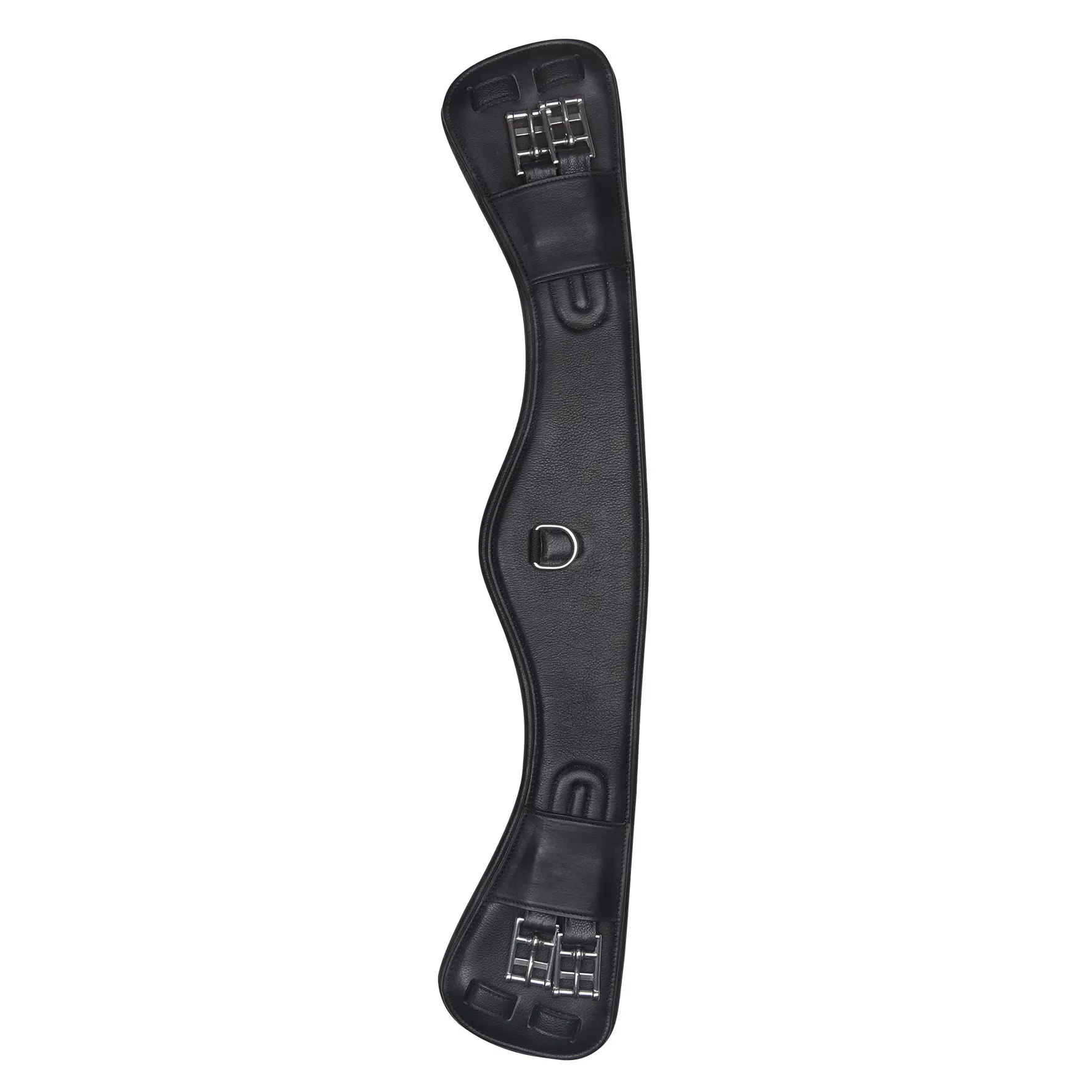 Contour Short Leather Girth