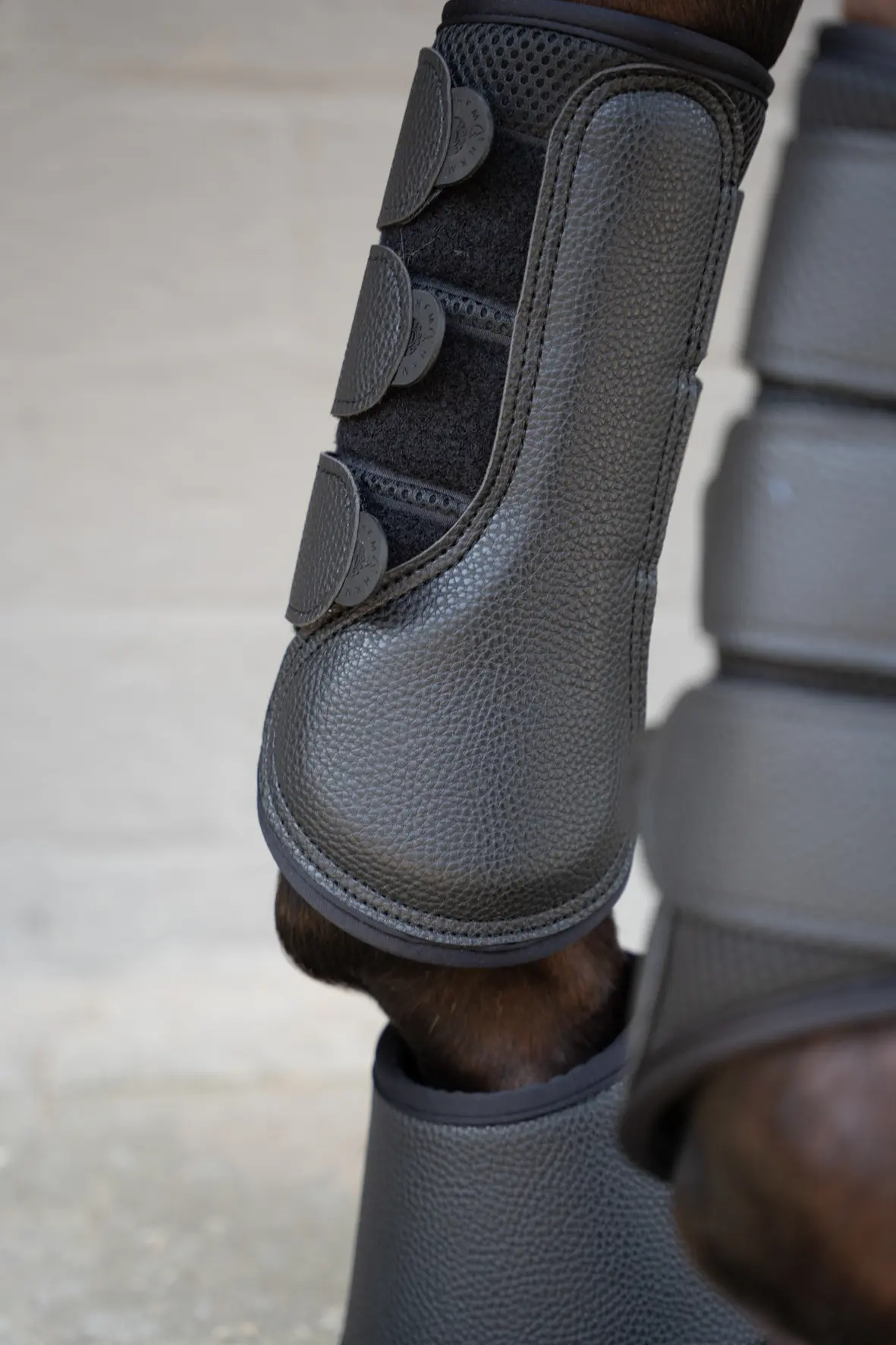 Protection boots COMFORT BREATH summer 2026