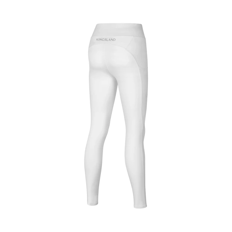 Damen Reitleggings KLNanette mit Vollbesatz