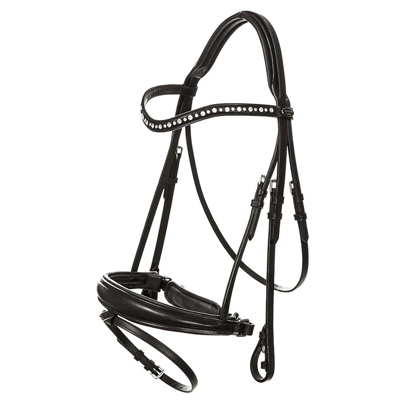 bridle MIA crank nb. with flash