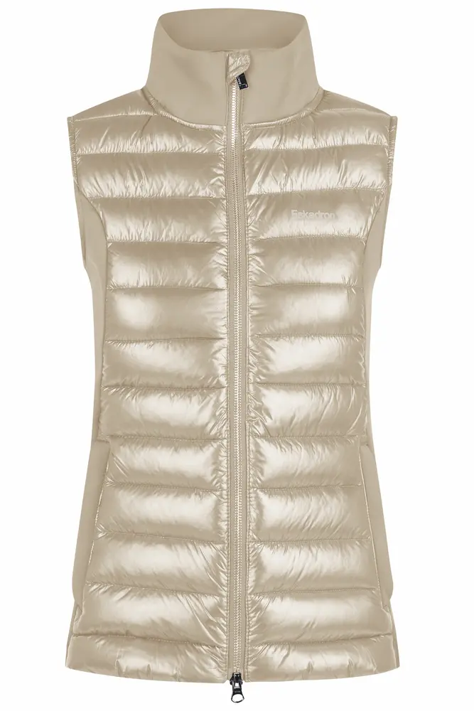 Ladies HYBRID WAISTCOAT Classic Sports 2026