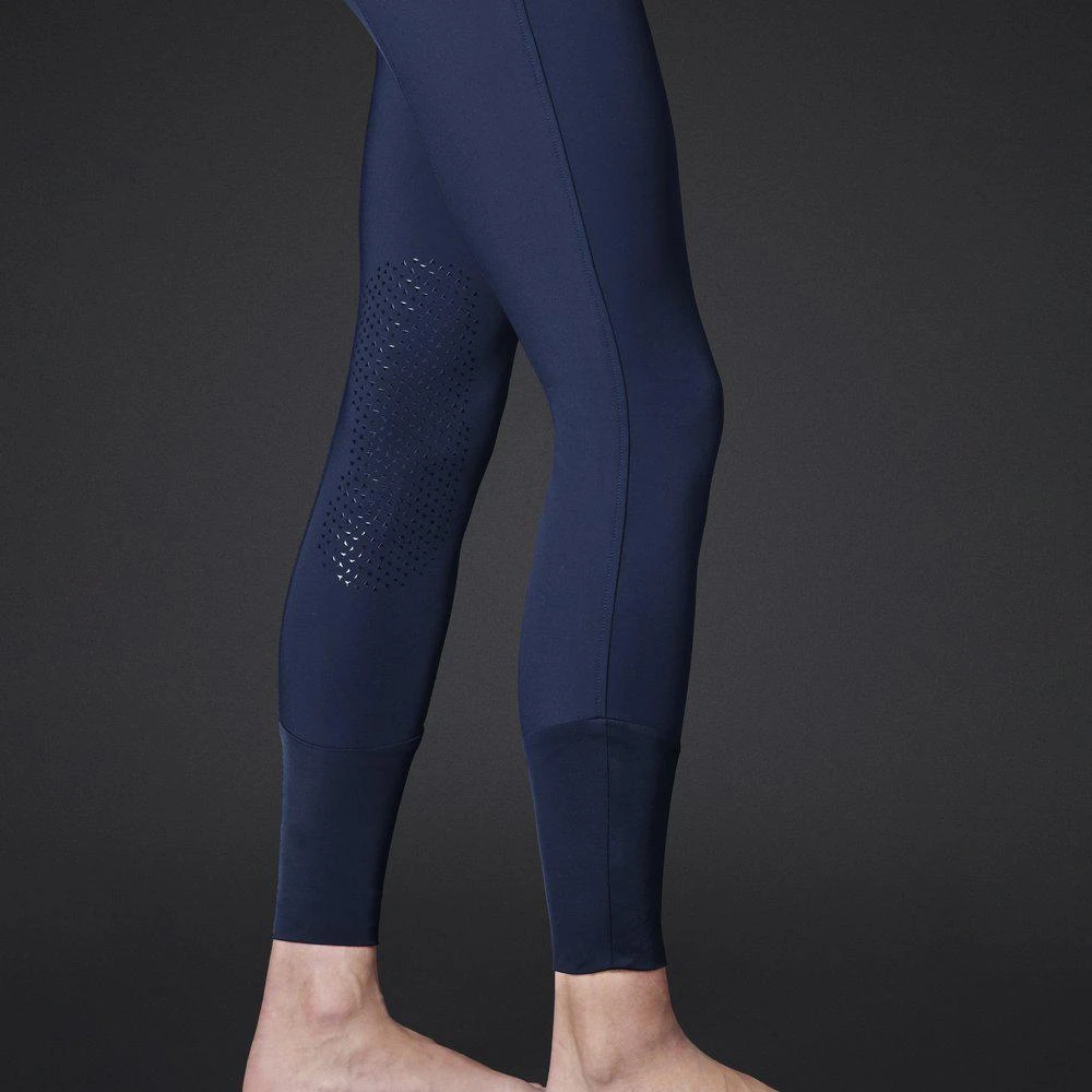 ROBIN MEN´S BREECHES with Knee Grip