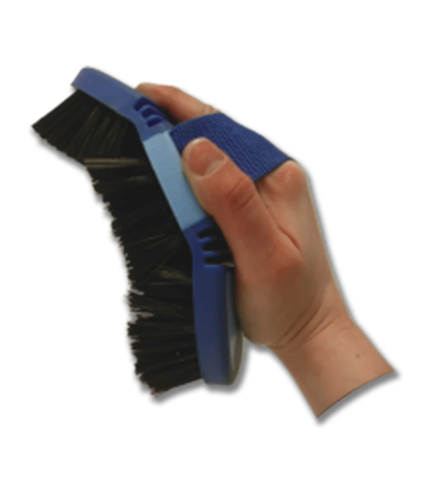 Basic Flexi Body Brush