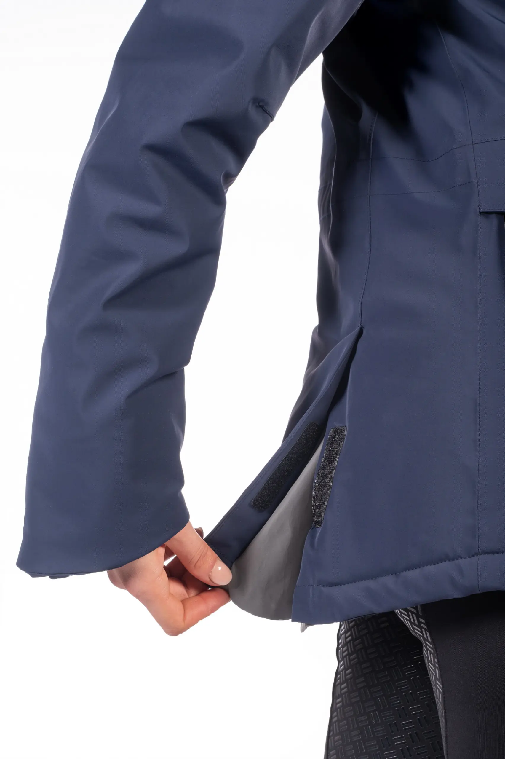 Ladies riding jacket MINNESOTA