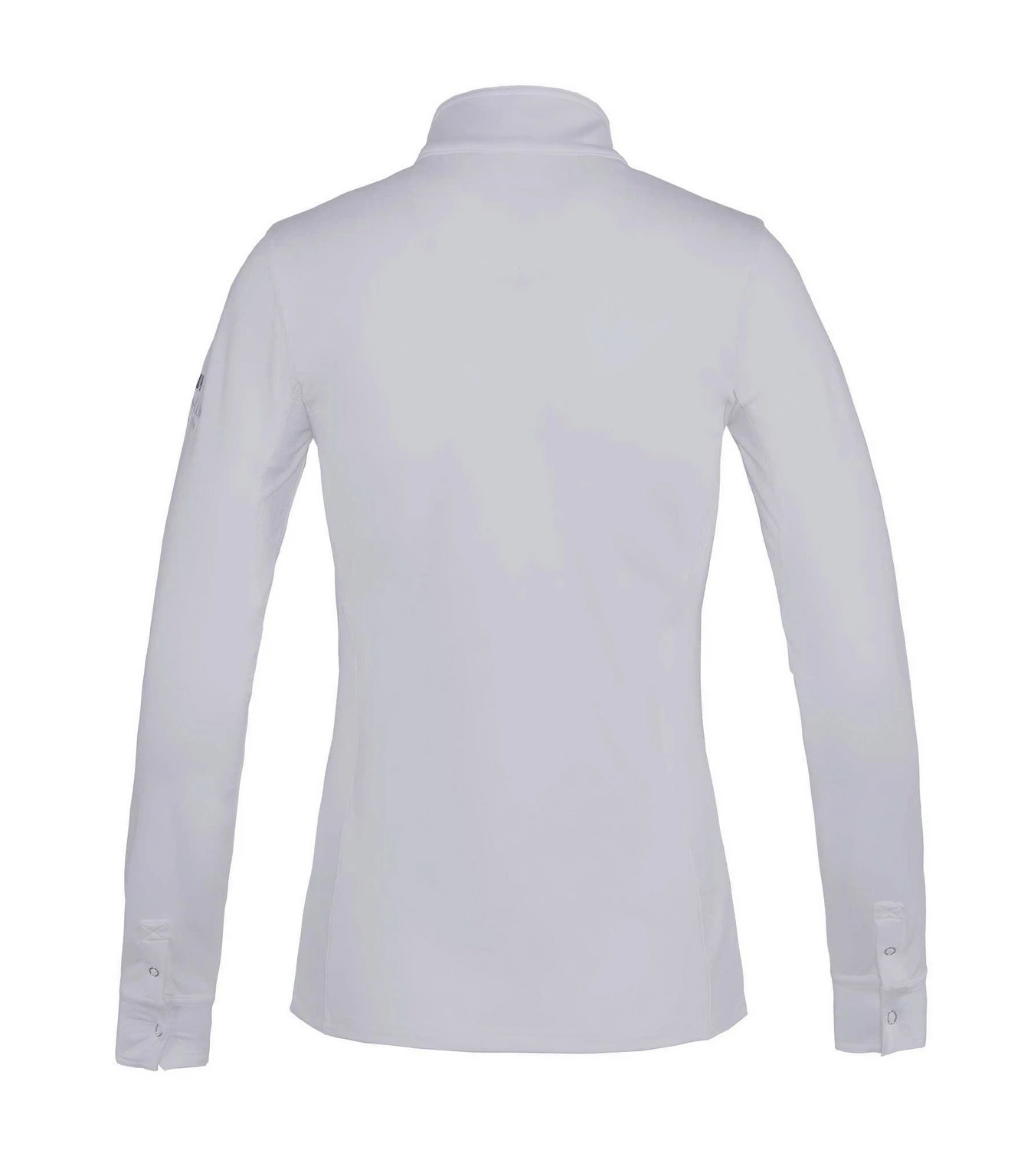 Classic Ladies Longsleeve Show Shirt