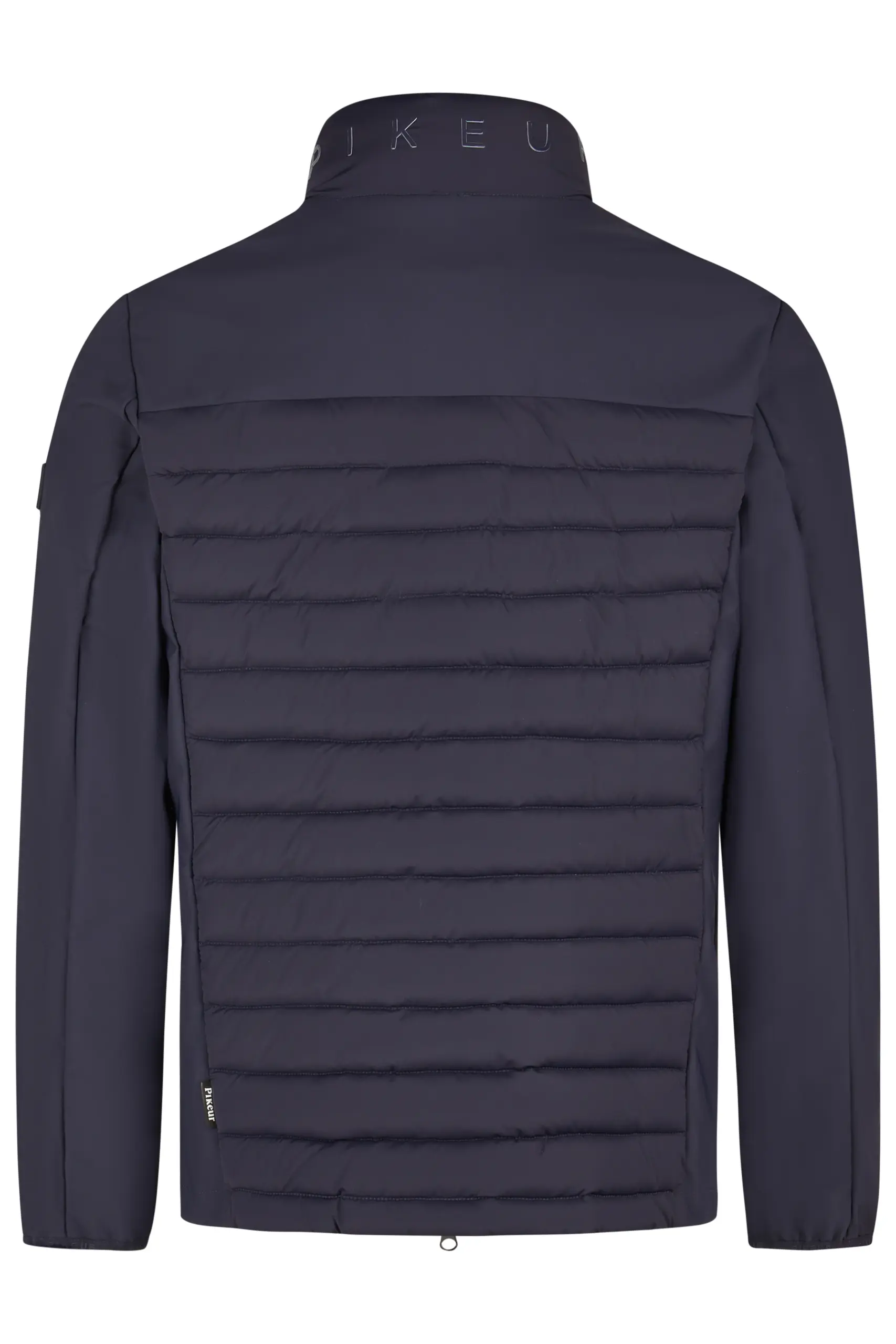 Herren HYBRID JACKET The Core Sommer 2026