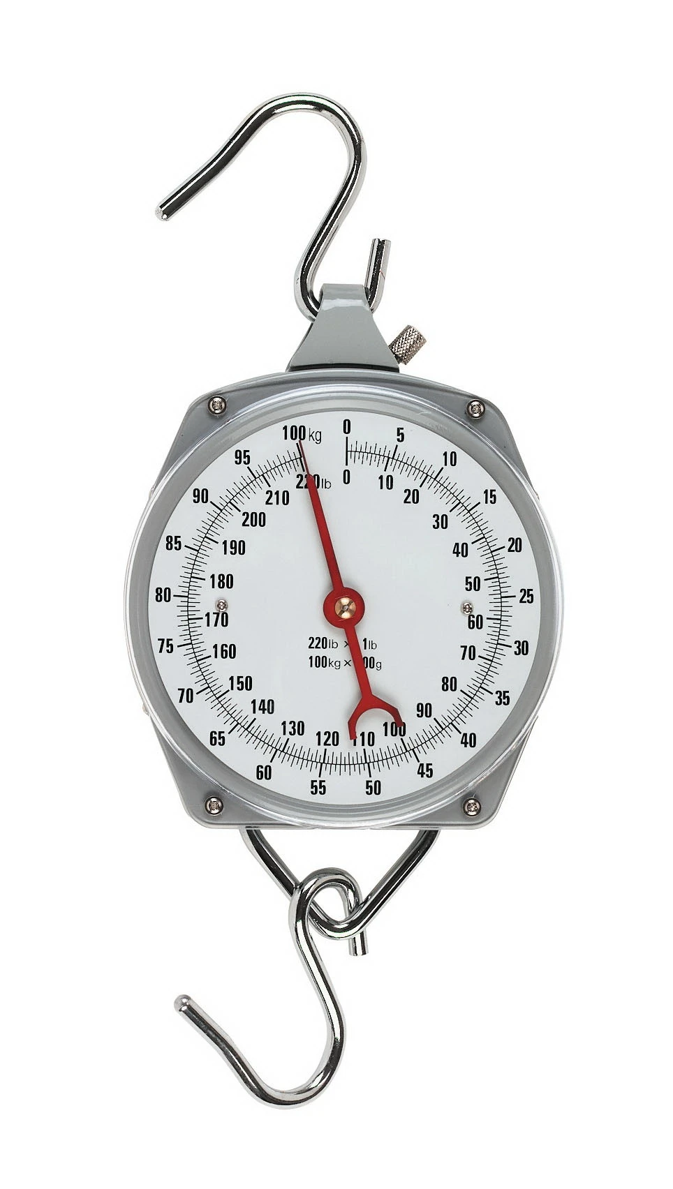 Replacement glass for scales 5-250 kg