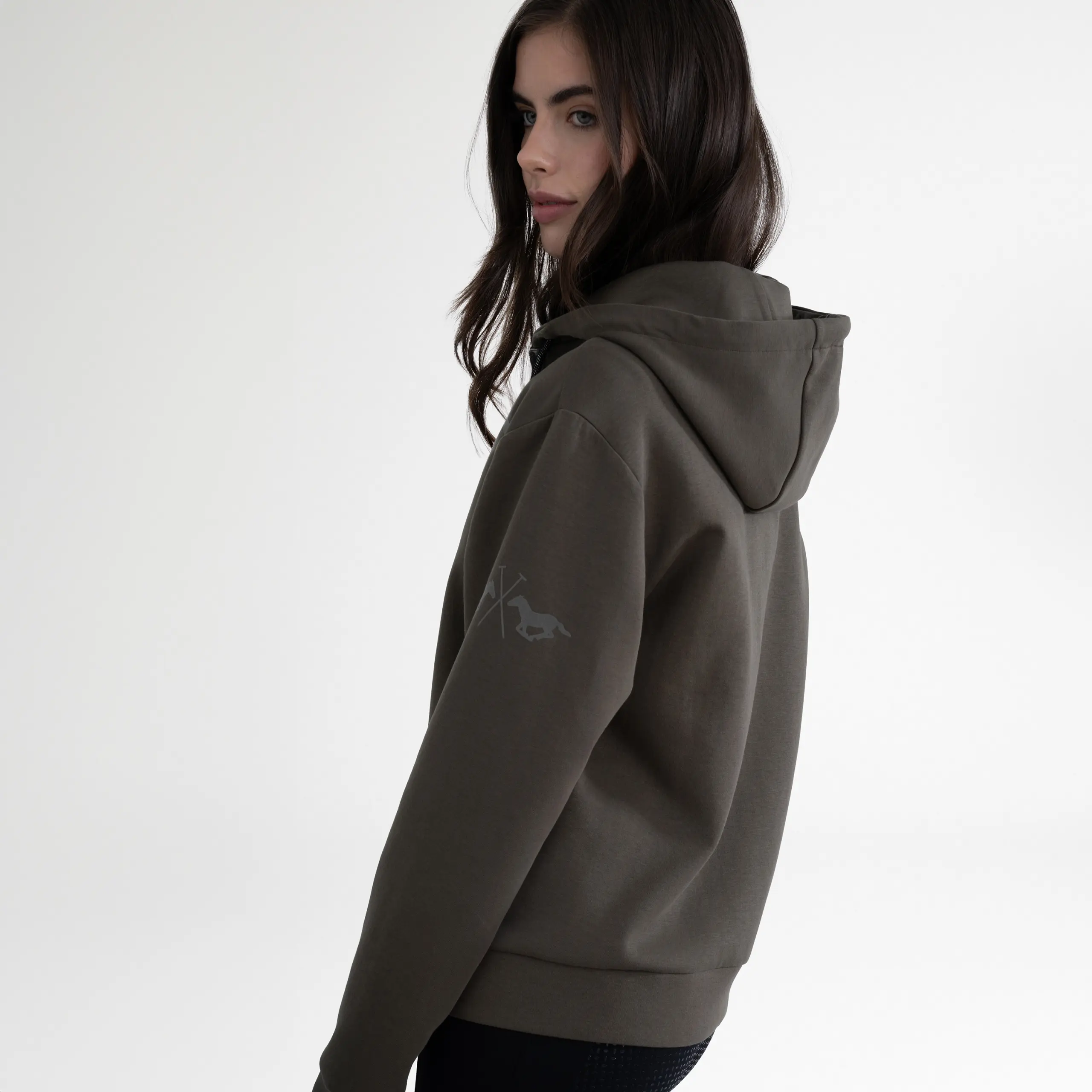 Damen Cardigan HVPJoan Sommer 2026