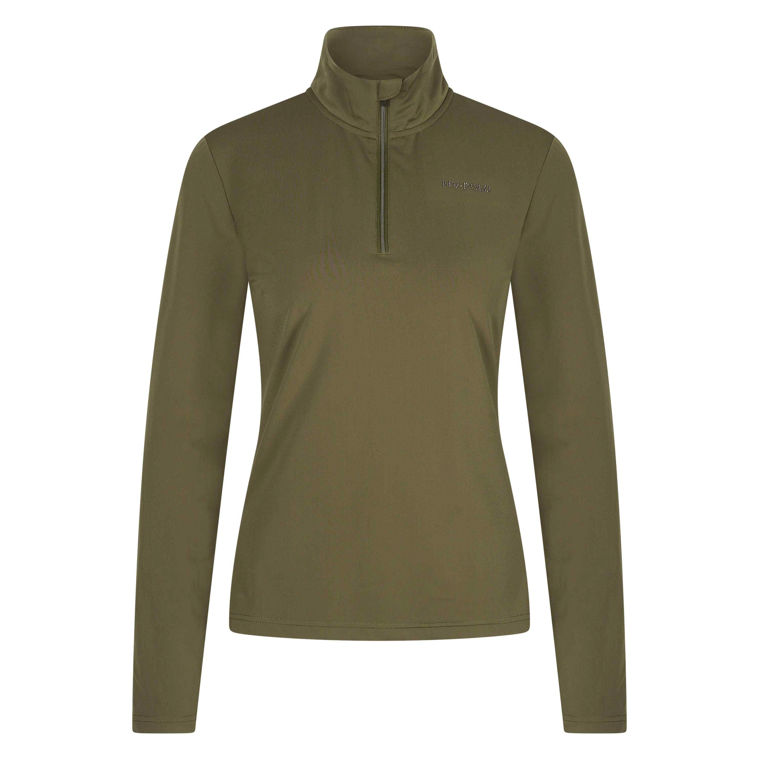 Damen Shirt HVPLumi