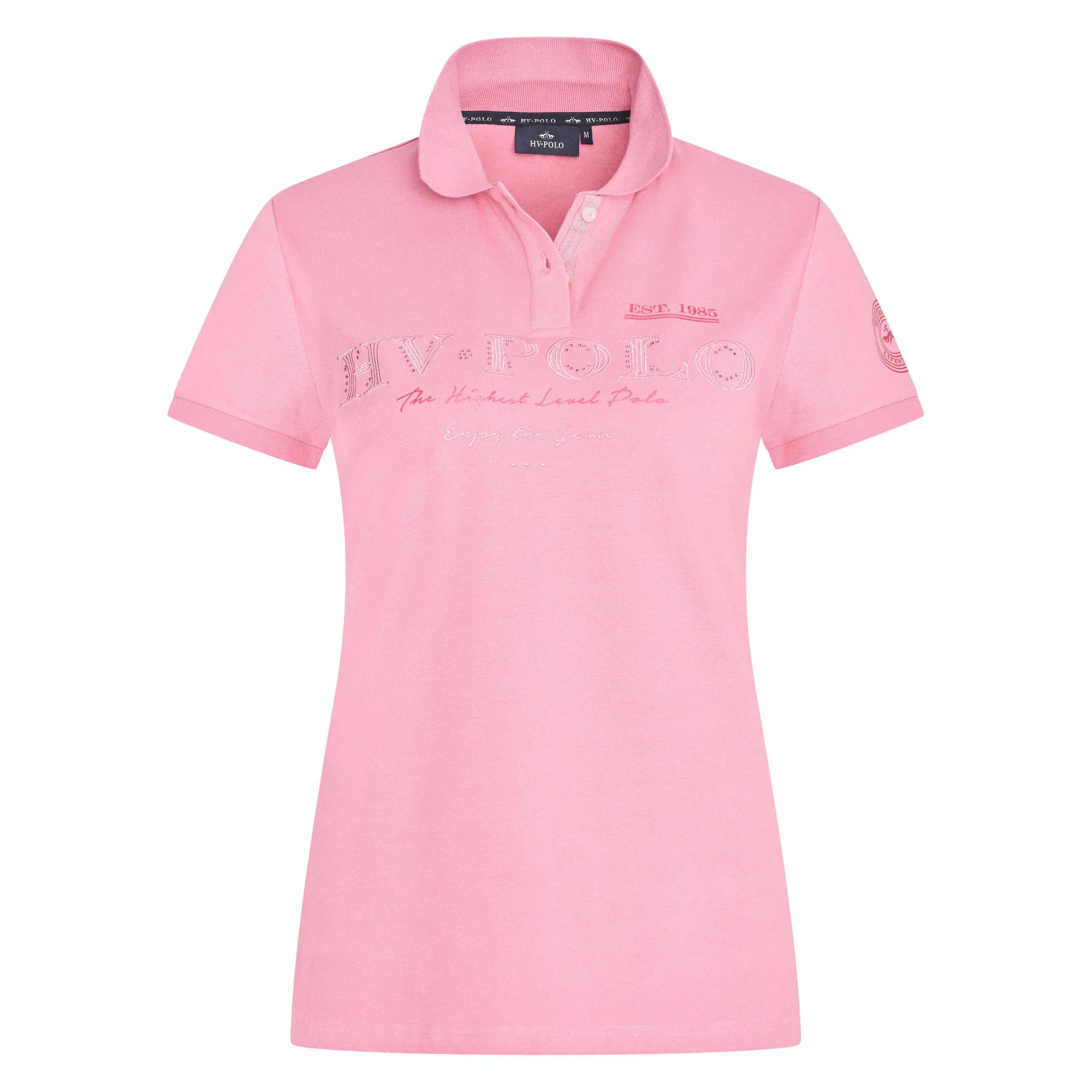 Damen Polo Shirt HVPGwen